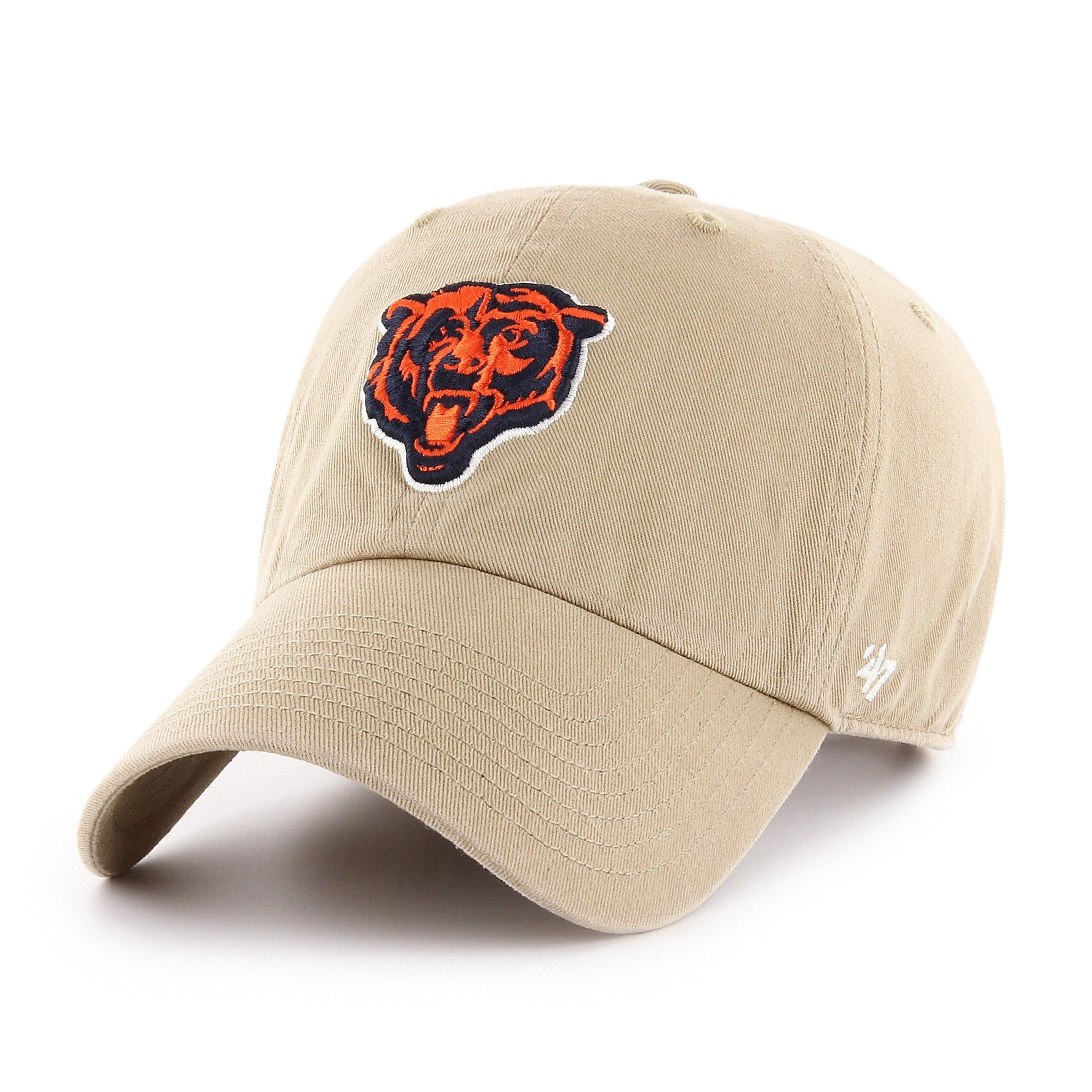CHICAGO BEARS '47 CLEAN UP sold by 47