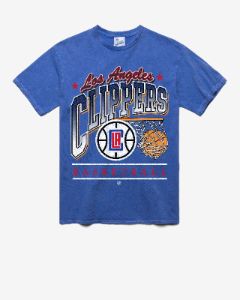 LOS ANGELES CLIPPERS LOCKER '47 TUBULAR TEE sold by 47