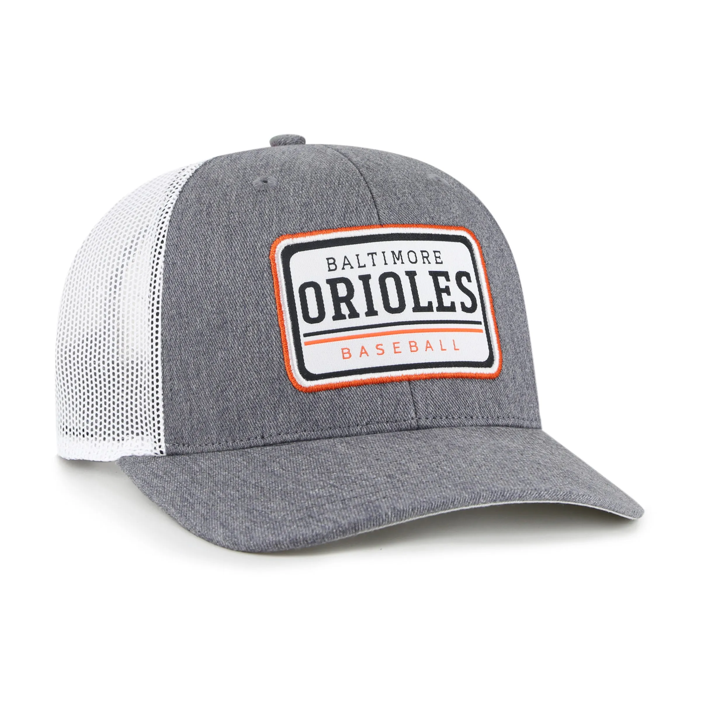 BALTIMORE ORIOLES ELLINGTON '47 TRUCKER sold by 47 product image thumbnail 3