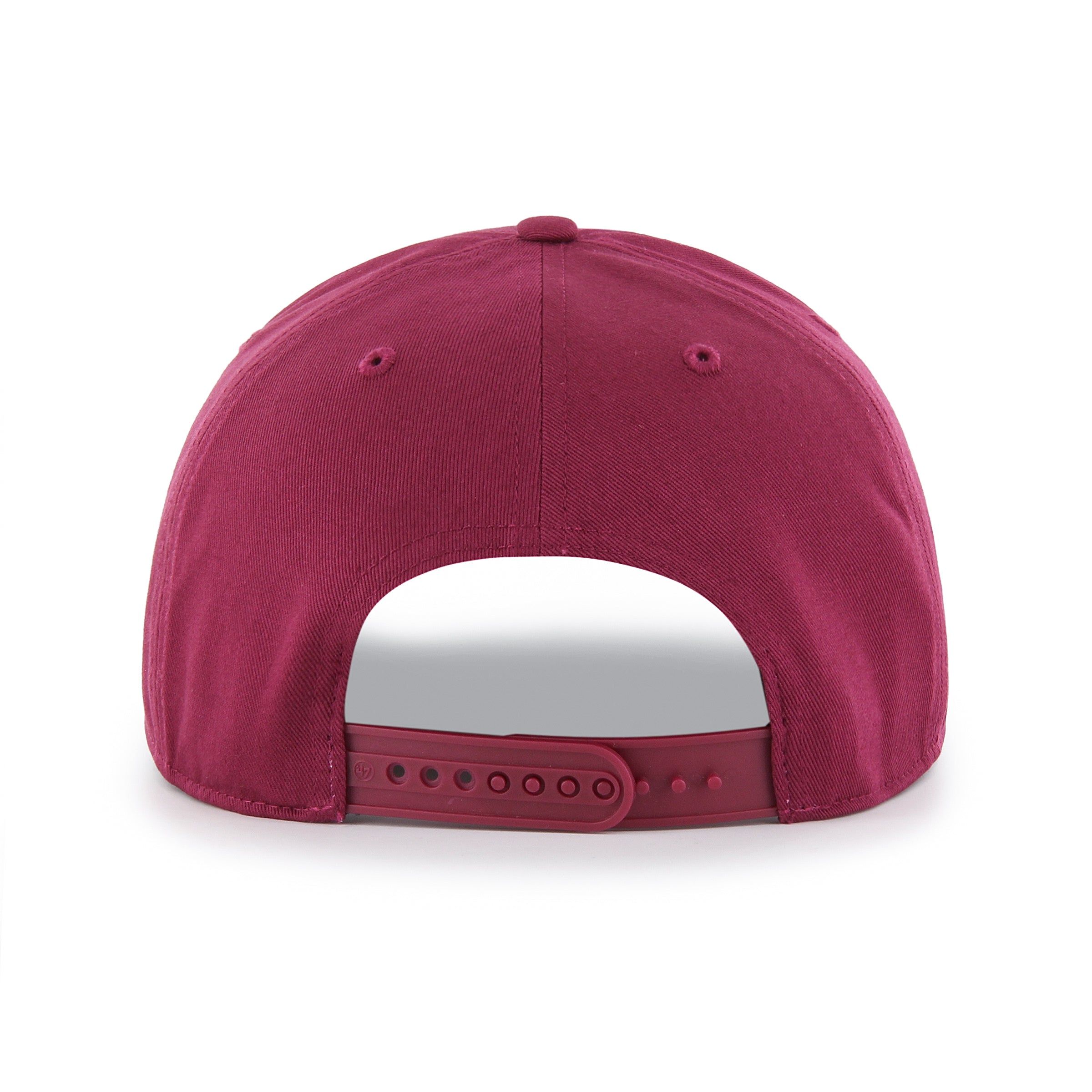 COLORADO AVALANCHE MARQUEE '47 HITCH sold by 47 product image thumbnail 3