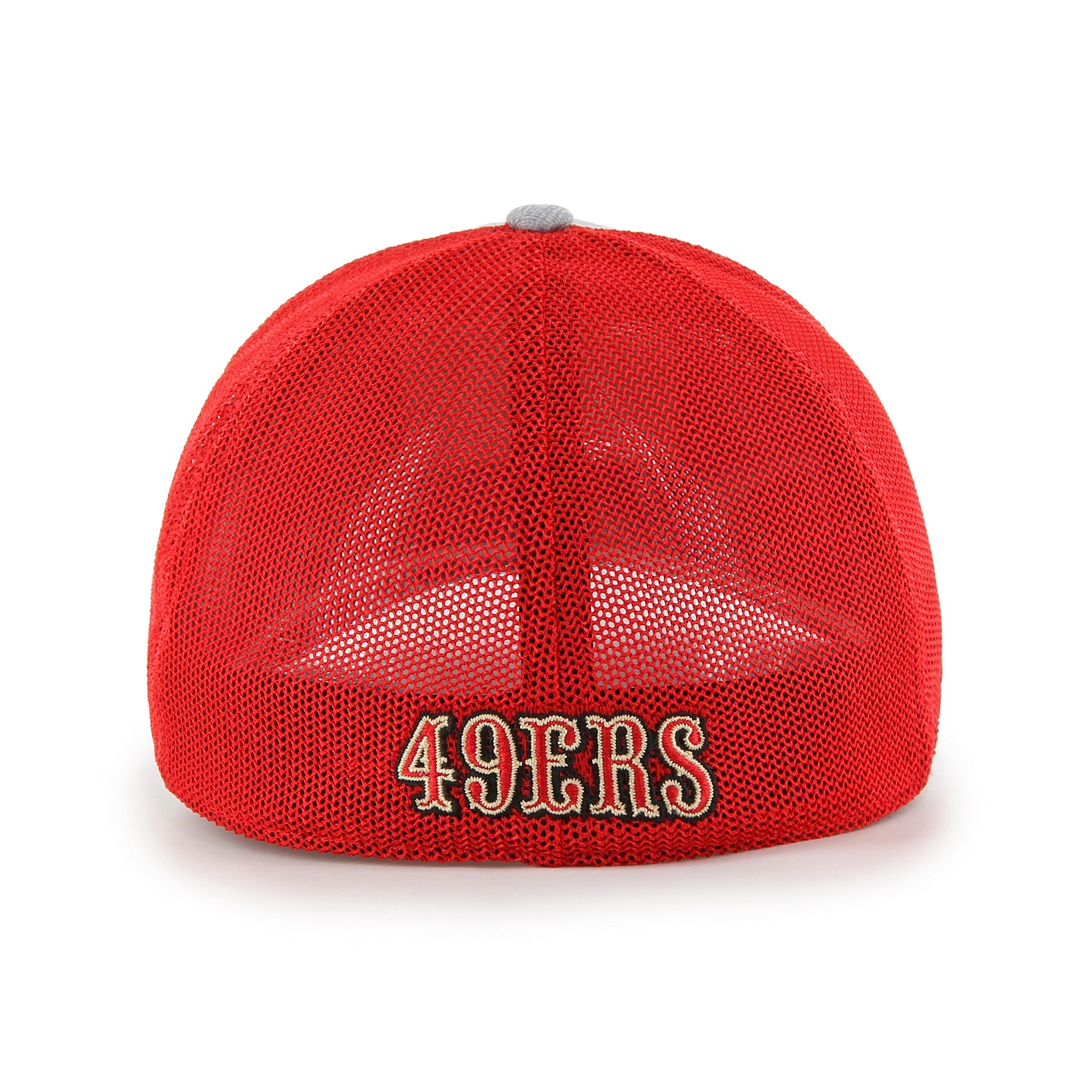 SAN FRANCISCO 49ERS MOTIVATOR '47 TROPHY sold by 47 product image thumbnail 2