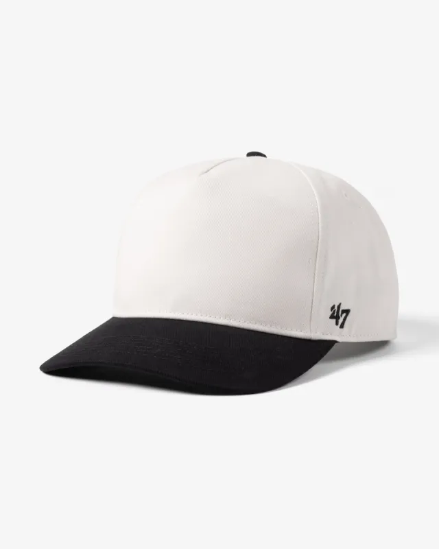 '47 BLANK TWO TONE HITCH sold by 47