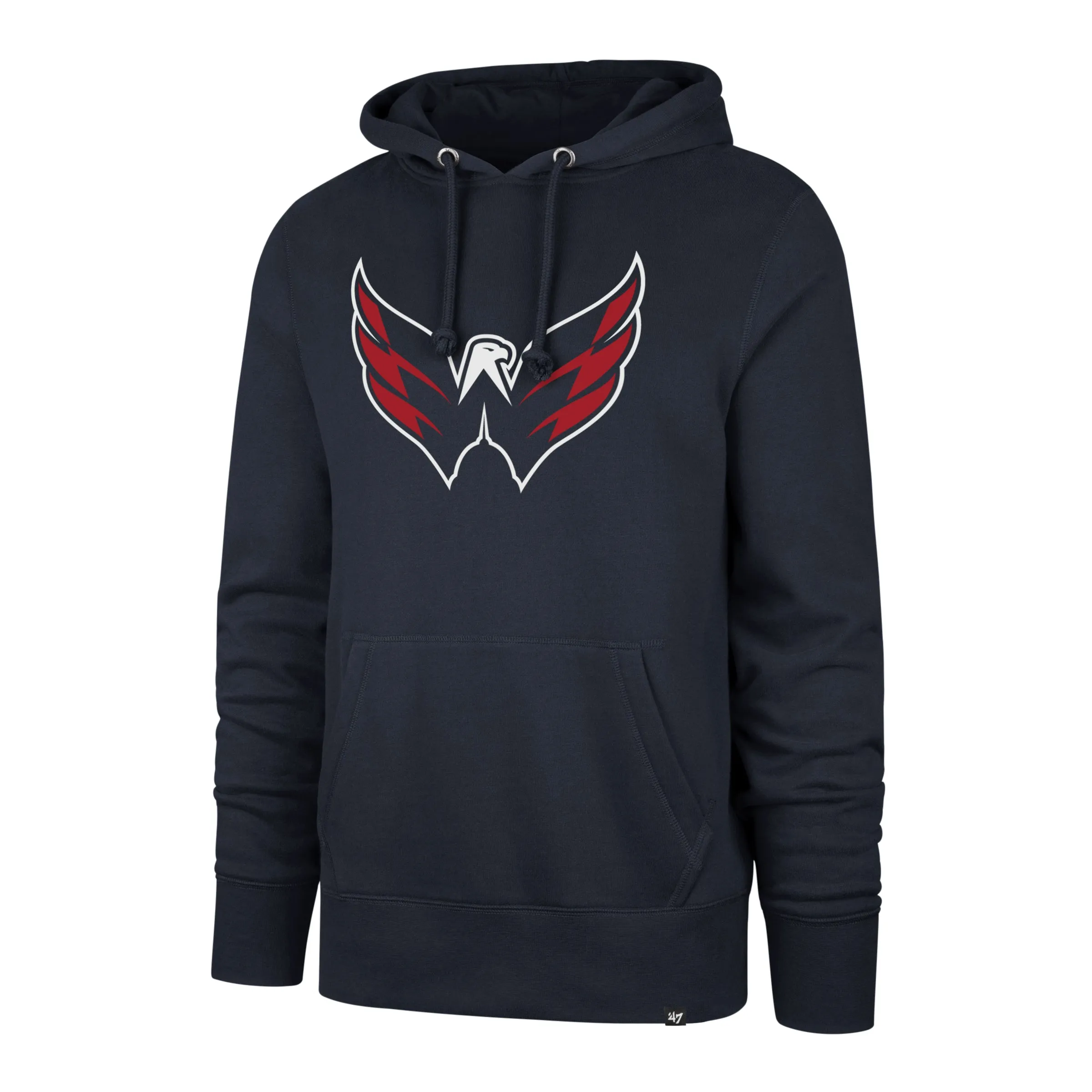 WASHINGTON CAPITALS IMPRINT '47 HEADLINE HOOD sold by 47