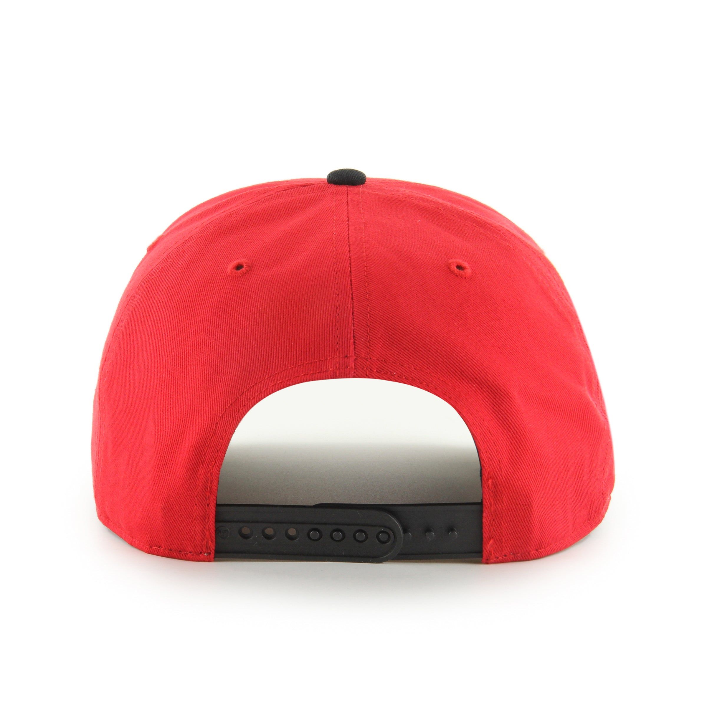 SAN FRANCISCO 49ERS HISTORIC CROSSTOWN BASIC TT '47 HITCH sold by 47 product image thumbnail 2