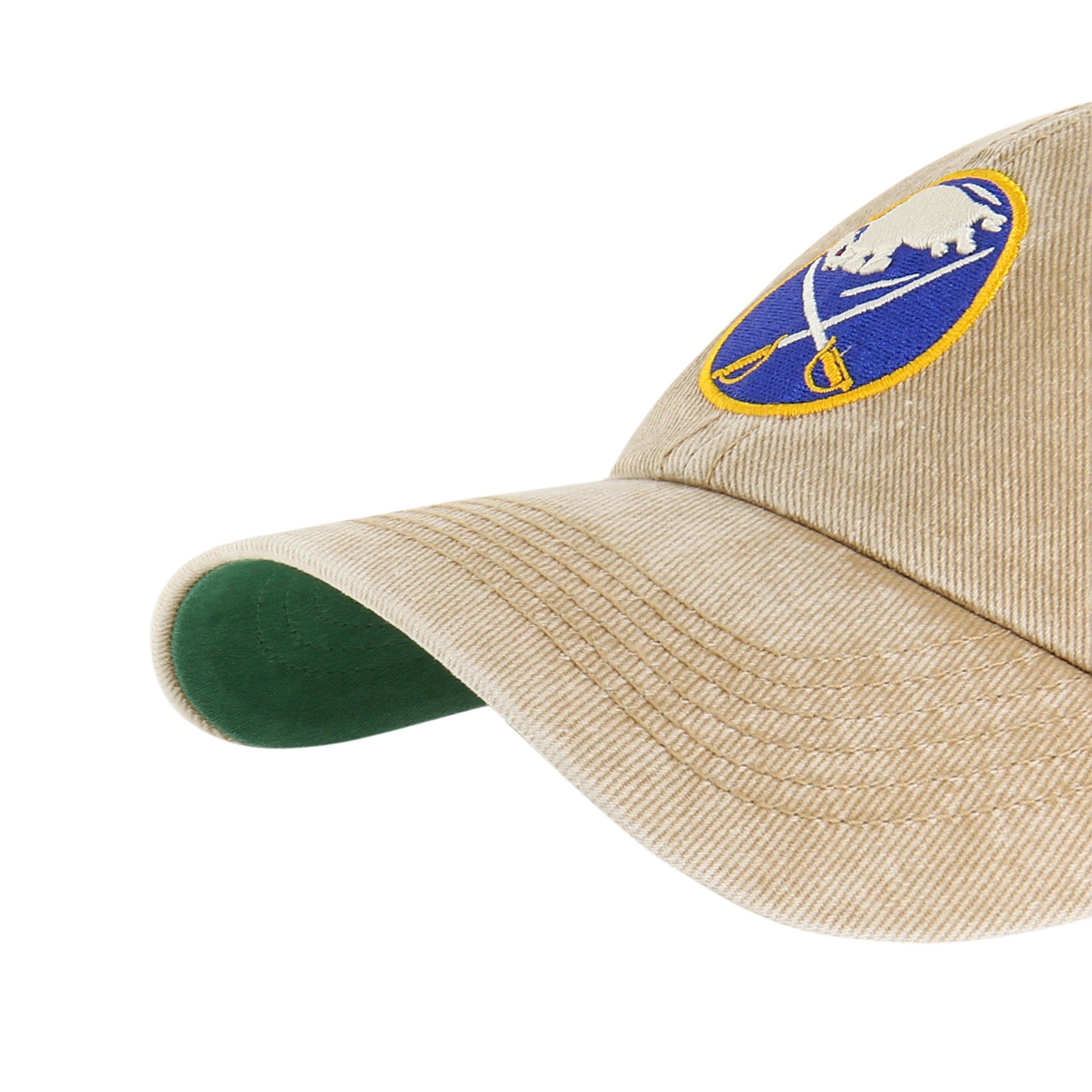 BUFFALO SABRES VINTAGE EARLDOR '47 CLEAN UP sold by 47 product image thumbnail 4