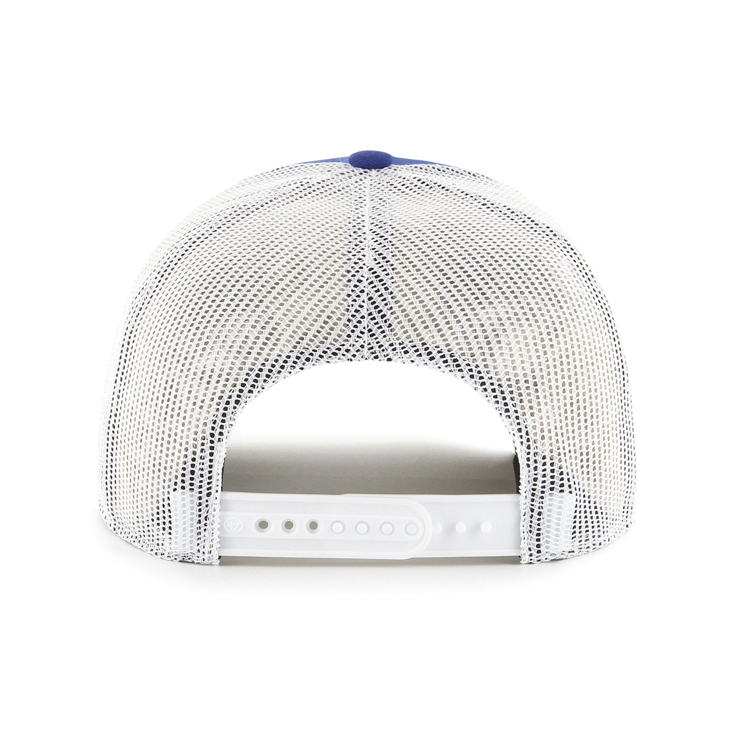 BUFFALO BILLS LEGACY '47 TRUCKER sold by 47 product image thumbnail 2