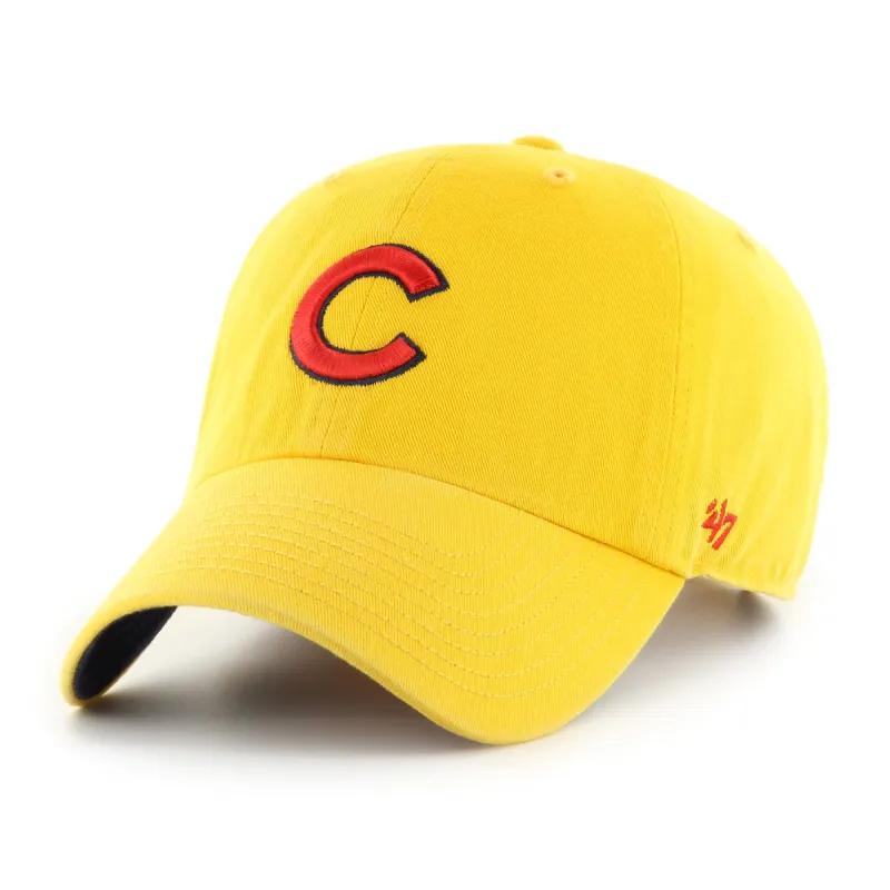 CHICAGO CUBS YACHT CLUB '47 CLEAN UP sold by 47