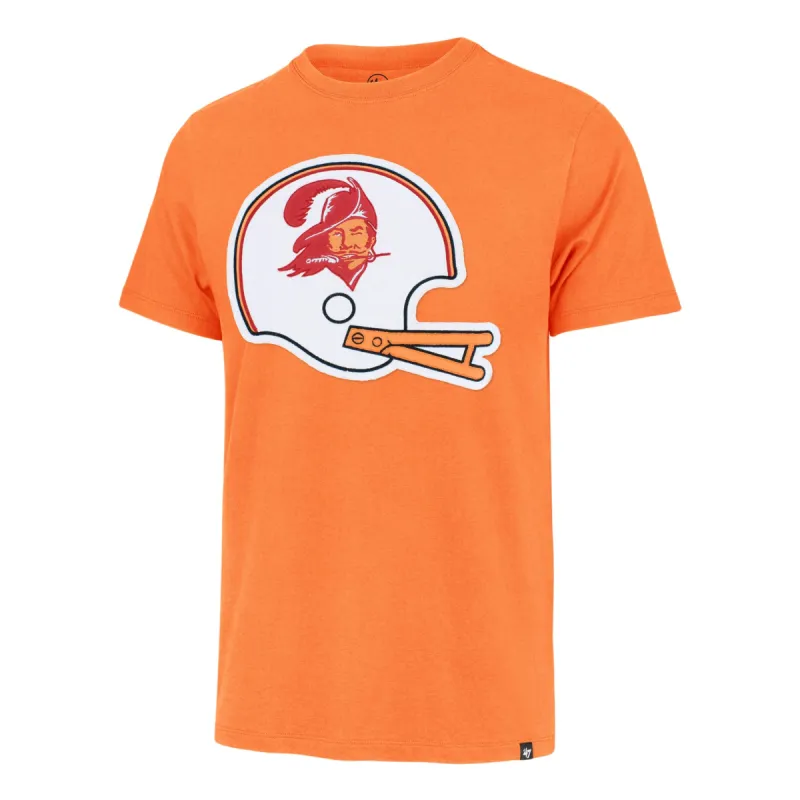 TAMPA BAY BUCCANEERS LEGACY FRANKLIN KNOCKOUT FIELDHOUSE T sold by 47