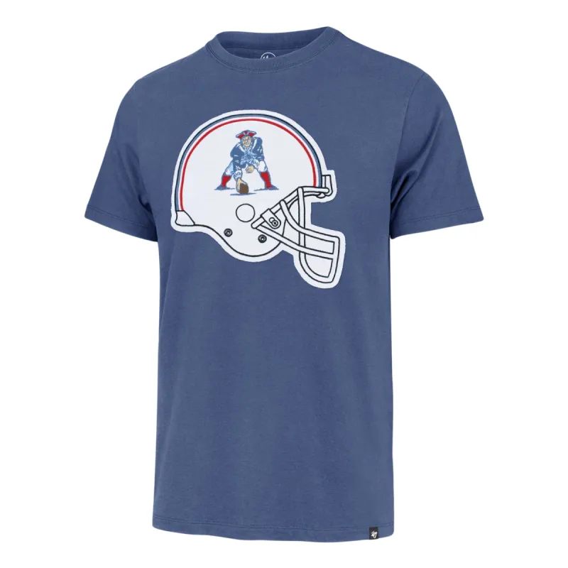 NEW ENGLAND PATRIOTS LEGACY FRANKLIN KNOCKOUT FIELDHOUSE T sold by 47
