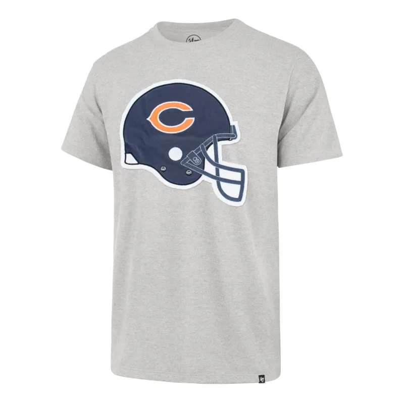 CHICAGO BEARS FRANKLIN KNOCKOUT FIELDHOUSE T sold by 47