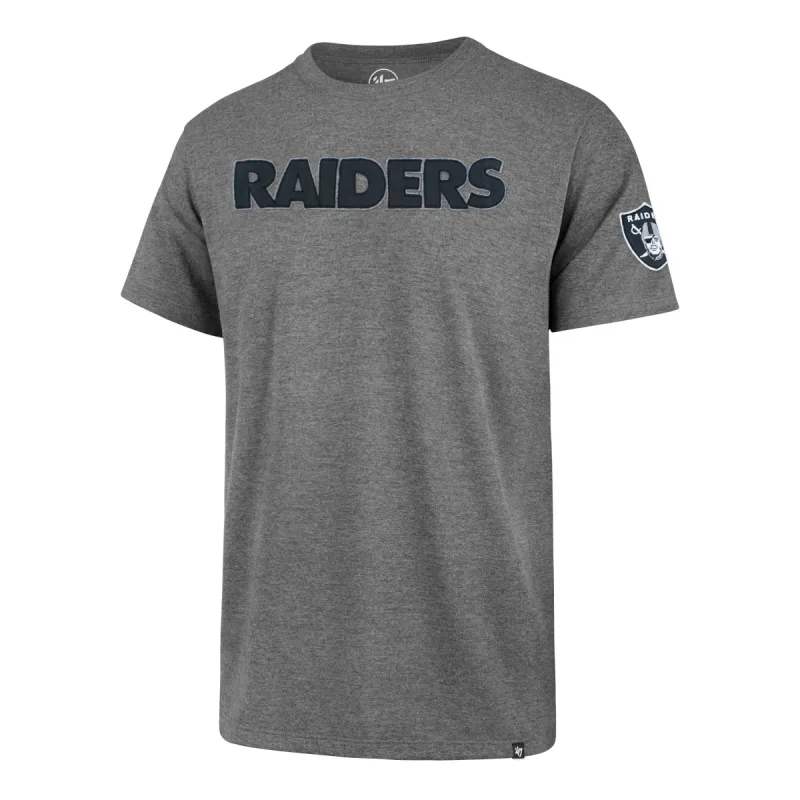 LAS VEGAS RAIDERS FRANKLIN FIELDHOUSE T MENS sold by 47