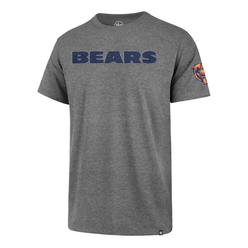 CHICAGO BEARS FRANKLIN FIELDHOUSE T MENS sold by 47