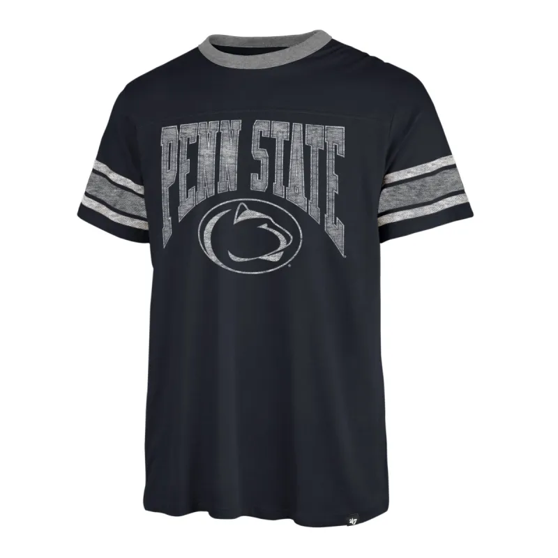 PENN STATE NITTANY LIONS UNDER ARCH OVER PASS TEE sold by 47