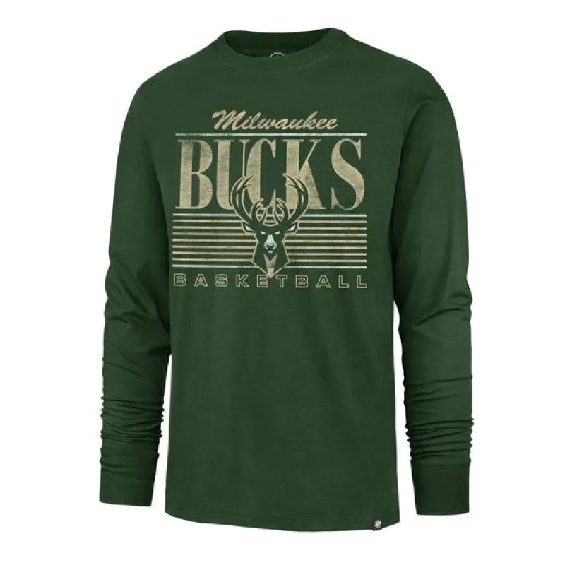 MILWAUKEE BUCKS REMIX '47 FRANKLIN LS sold by 47