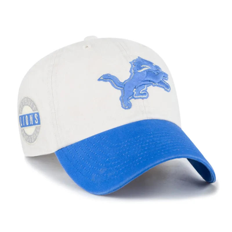 DETROIT LIONS SIDESTEP '47 CLEAN UP sold by 47