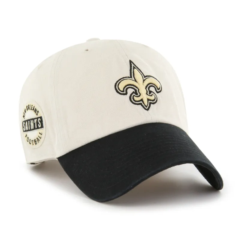 NEW ORLEANS SAINTS SIDESTEP '47 CLEAN UP sold by 47