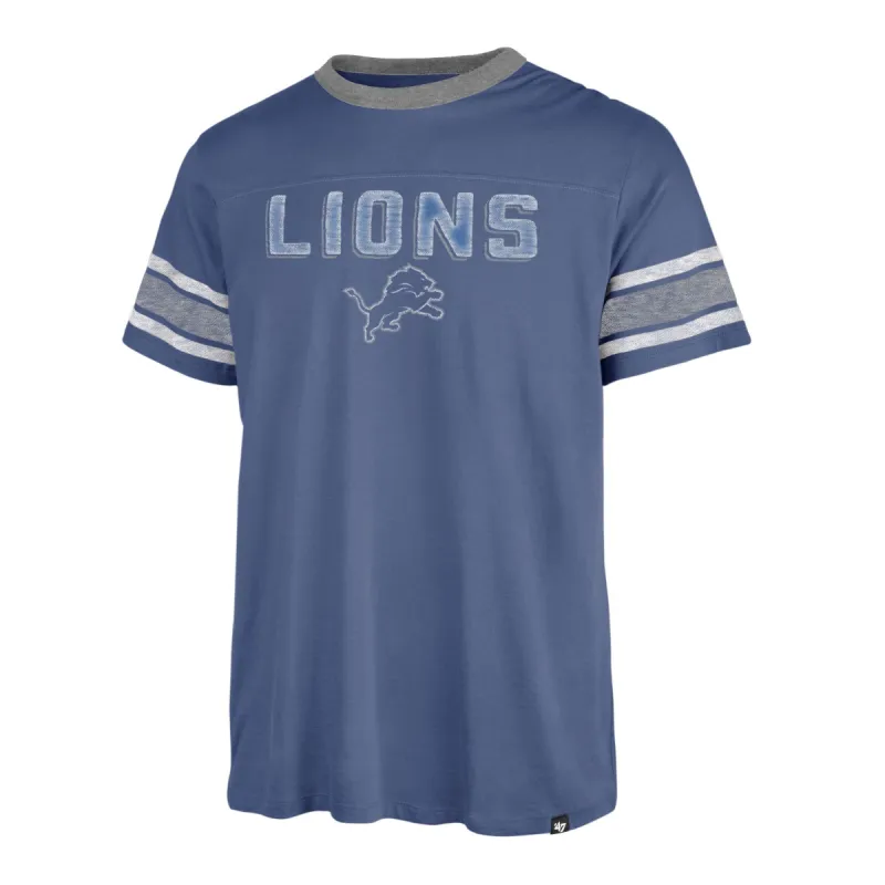 DETROIT LIONS OVER PASS TEE MEN sold by 47