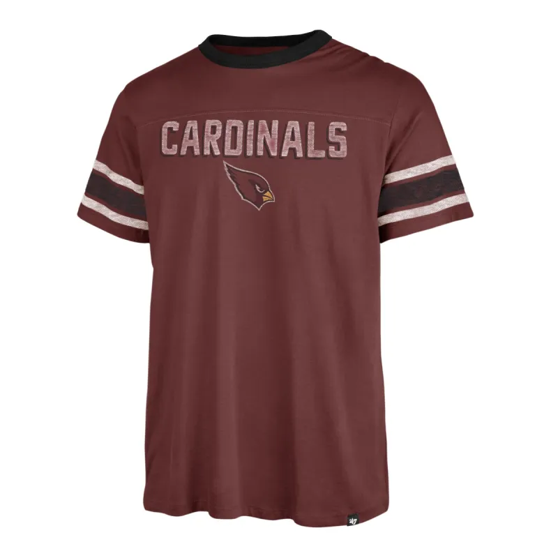 ARIZONA CARDINALS OVER PASS TEE MEN sold by 47