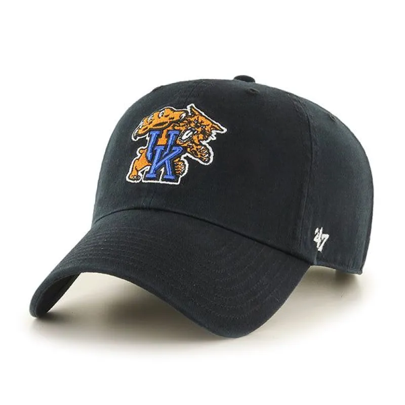 KENTUCKY WILDCATS 47 CLEAN UP sold by 47