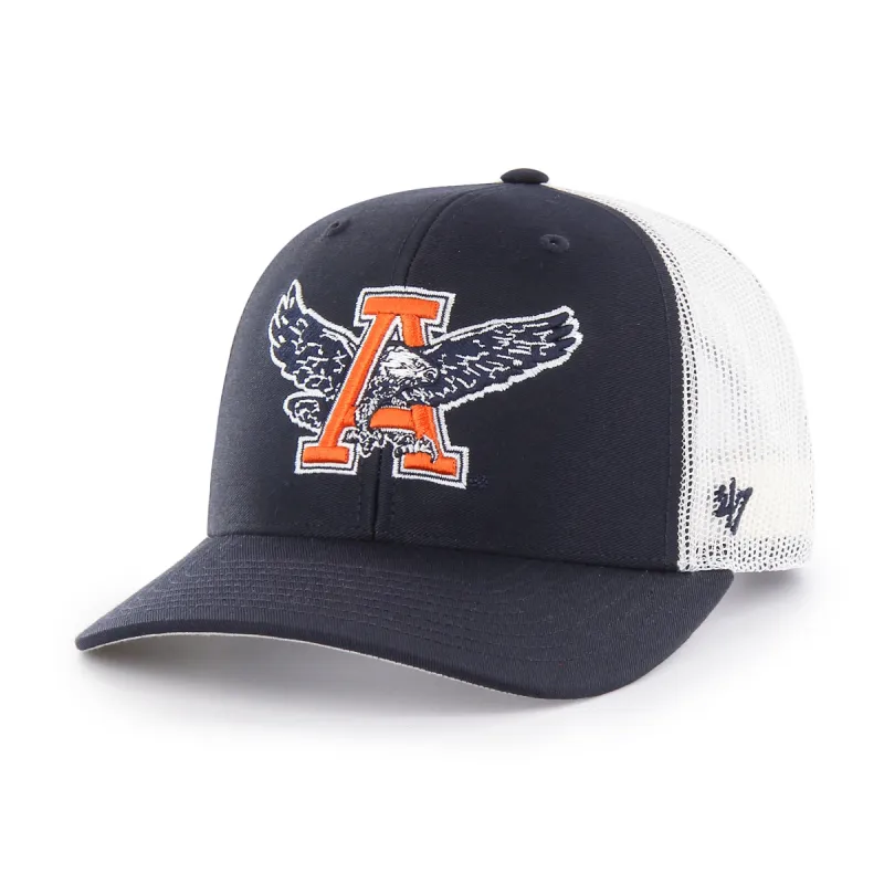 AUBURN TIGERS VINTAGE '47 TRUCKER sold by 47
