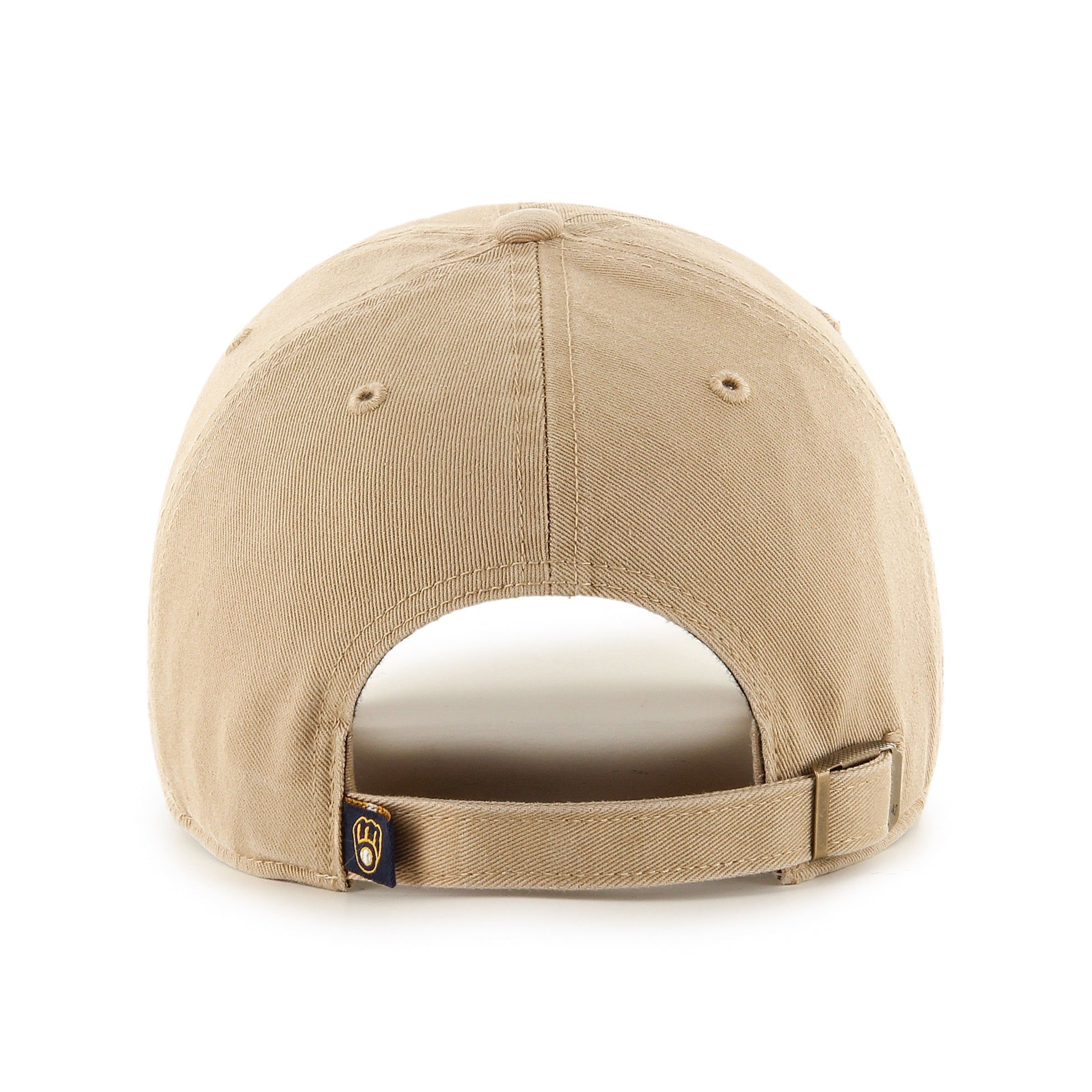 MILWAUKEE BREWERS KHAKI '47 CLEAN UP sold by 47 product image thumbnail 2