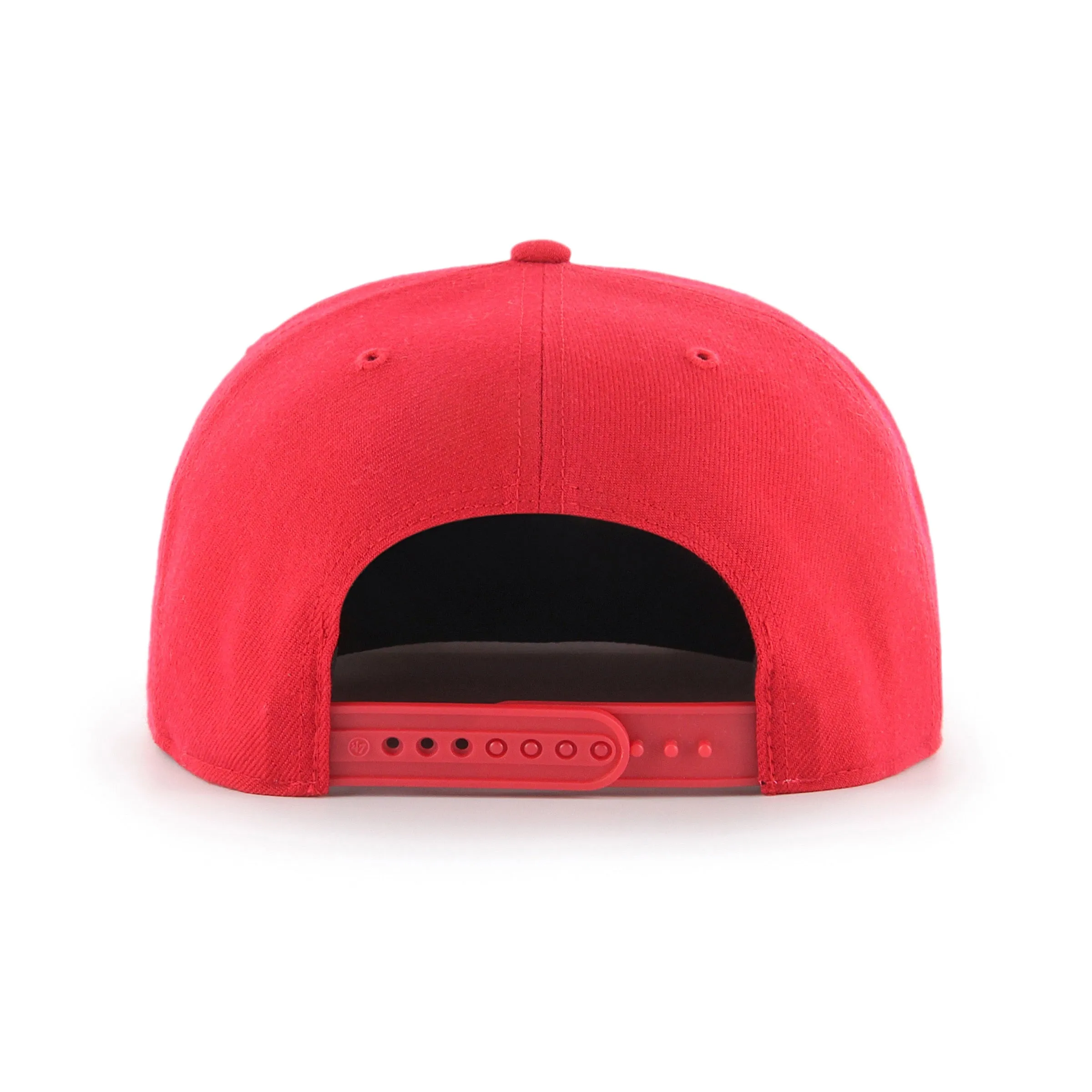 LOS ANGELES ANGELS SURE SHOT '47 CAPTAIN sold by 47 product image thumbnail 2