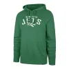 NEW YORK JETS HISTORIC OUTRUSH '47 HEADLINE HOOD sold by 47