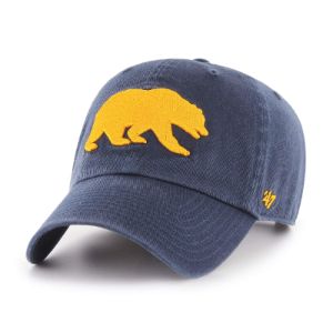 CAL - BERKELEY GOLDEN BEARS '47 CLEAN UP sold by 47