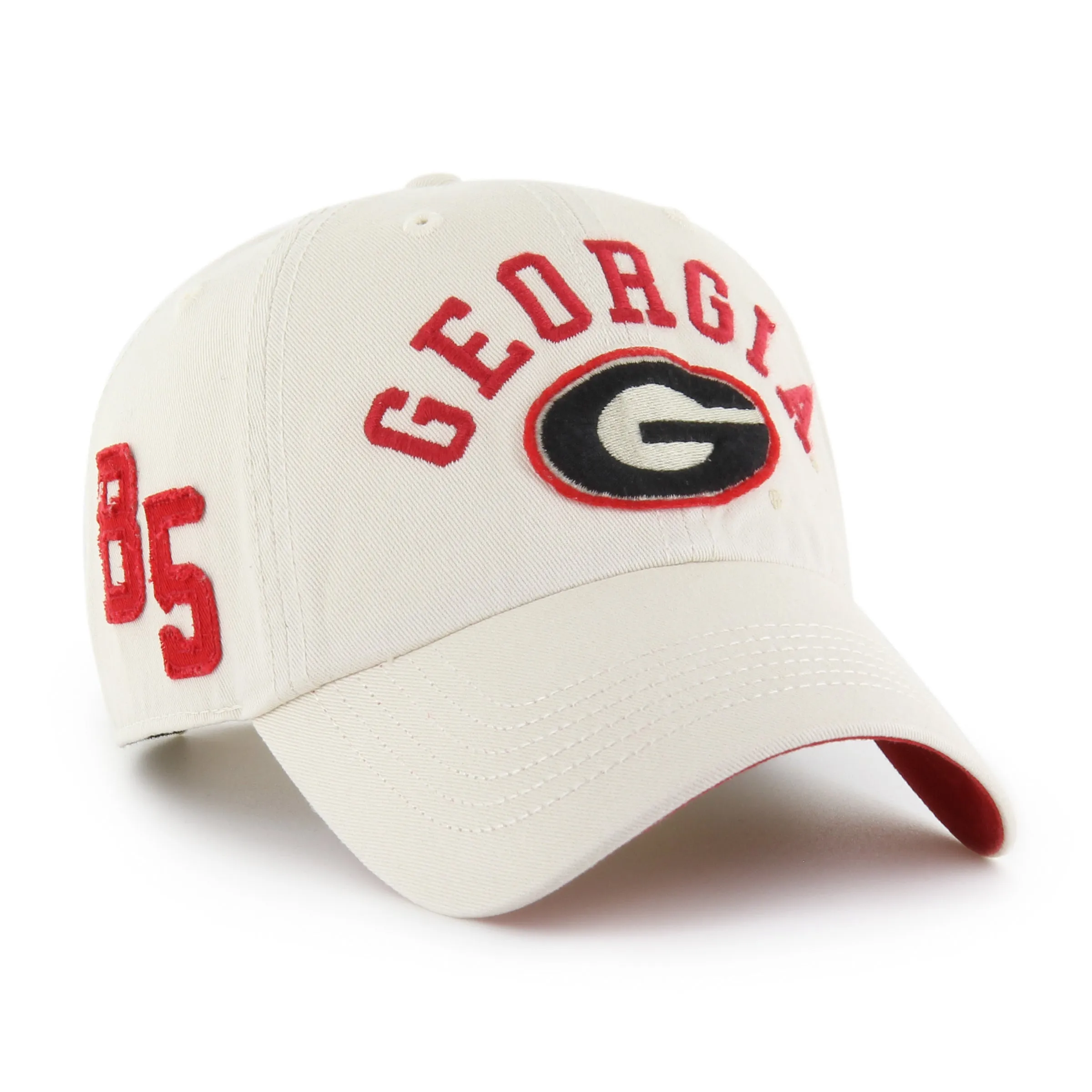 GEORGIA BULLDOGS CLUBHOUSE FABER '47 CLEAN UP sold by 47