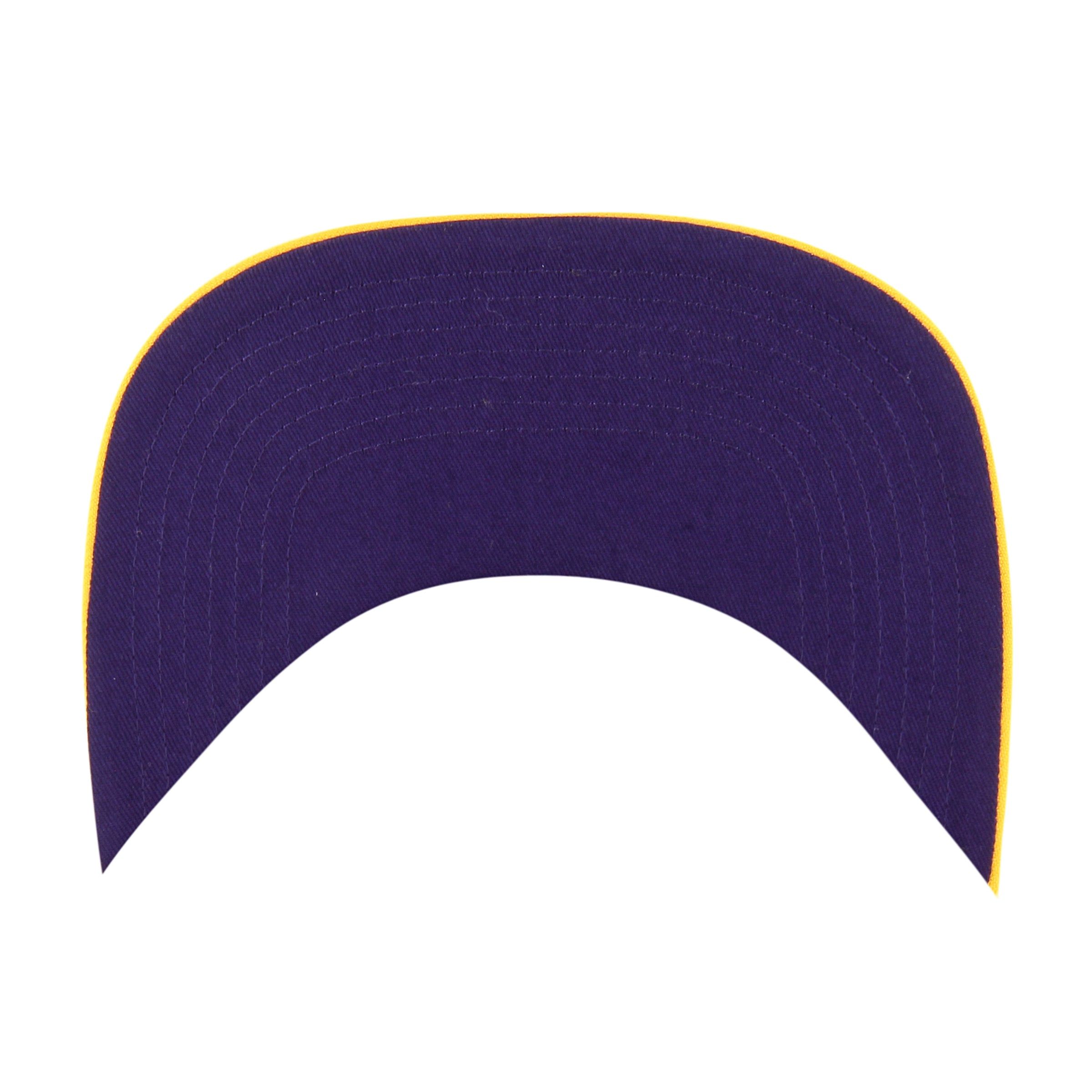 LOS ANGELES LAKERS HIGH POST 47 CAPTAIN sold by 47 product image thumbnail 4