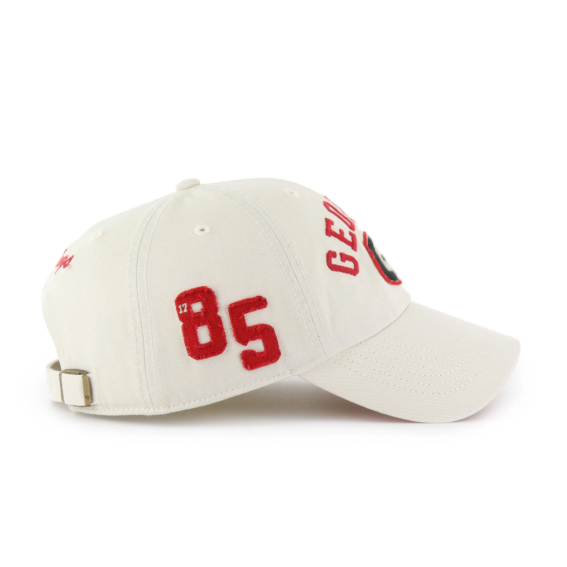 GEORGIA BULLDOGS CLUBHOUSE FABER '47 CLEAN UP sold by 47 product image thumbnail 2