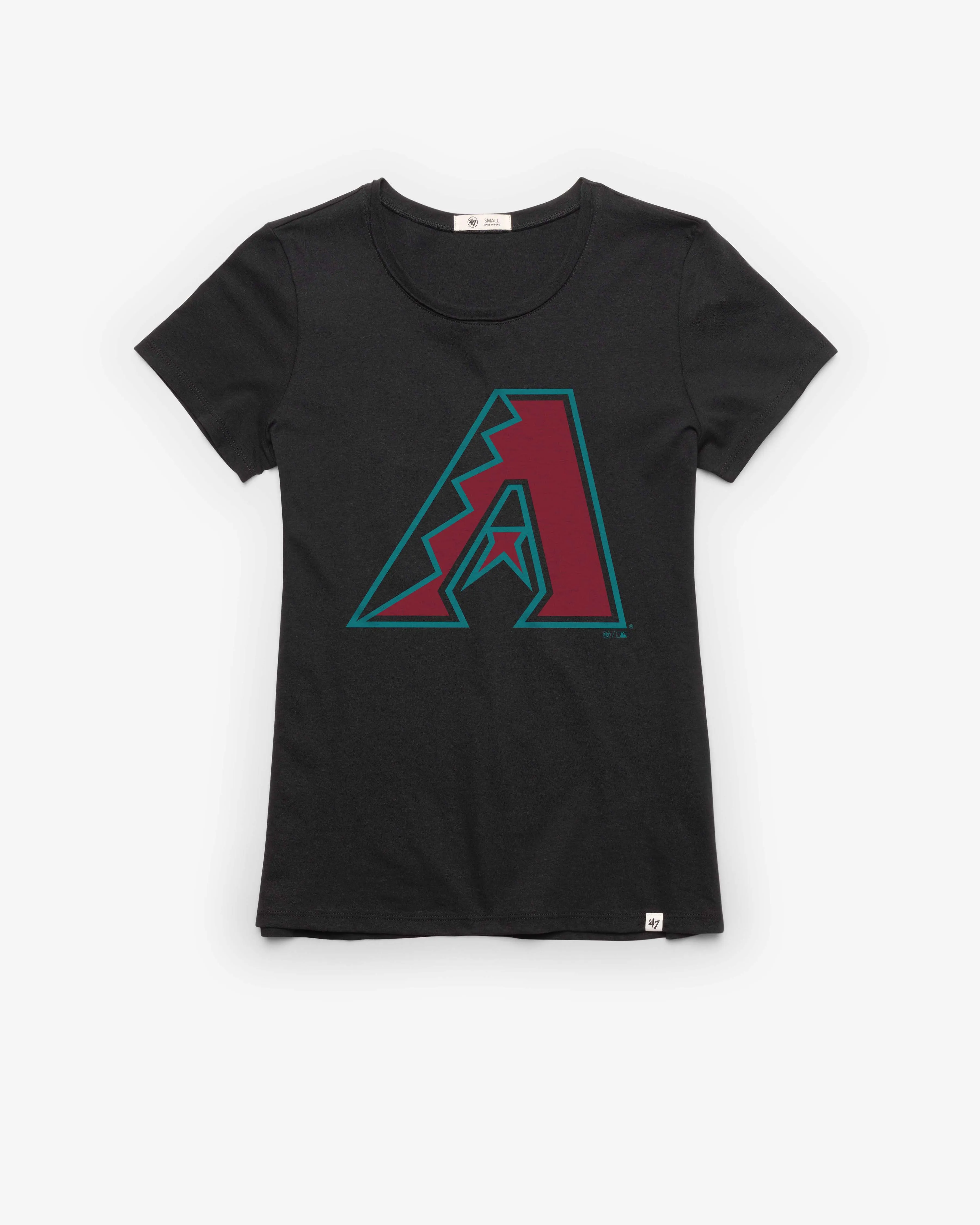 ARIZONA DIAMONDBACKS PREMIER '47 FRANKIE TEE WOMENS sold by 47