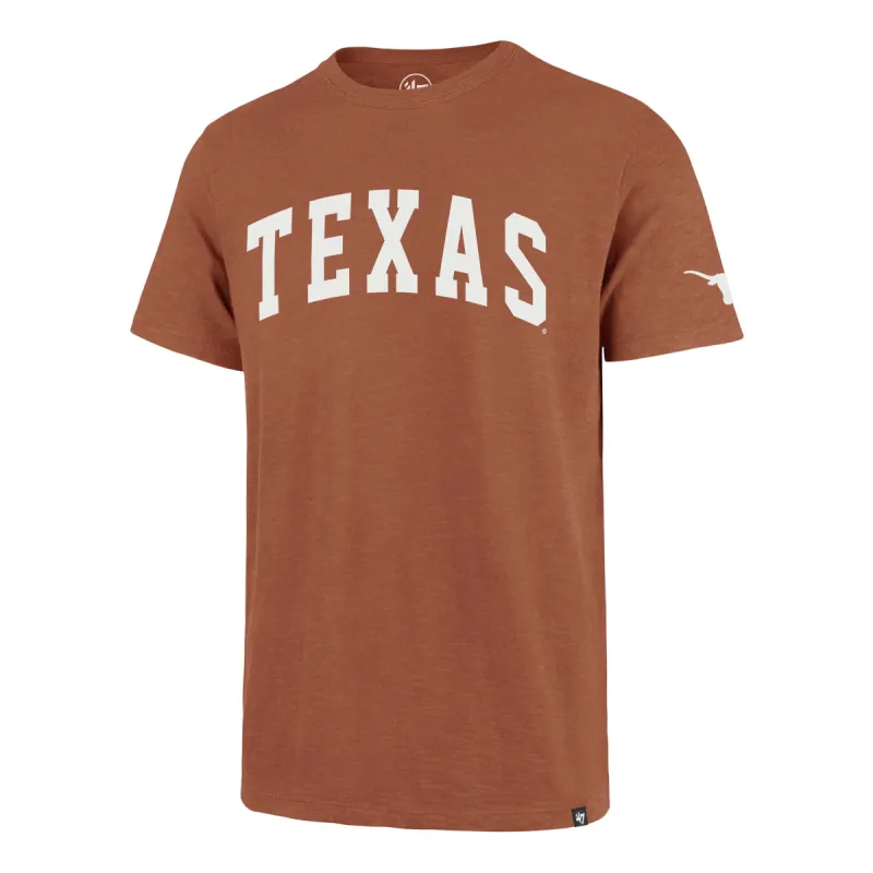 TEXAS LONGHORNS '47 FRANKLIN FIELDHOUSE TEE sold by 47
