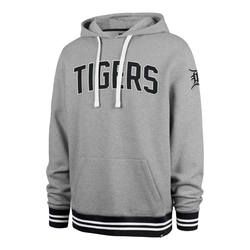 DETROIT TIGERS '47 EASTPORT HOOD sold by 47
