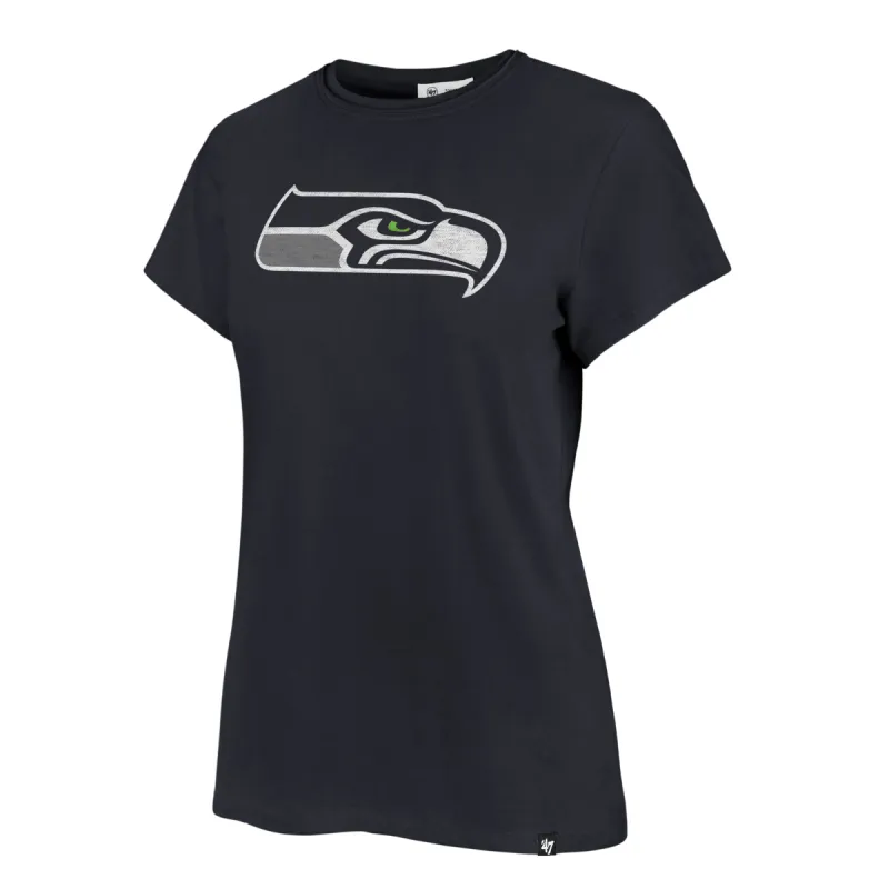 SEATTLE SEAHAWKS PREMIER '47 FRANKIE TEE WOMENS sold by 47