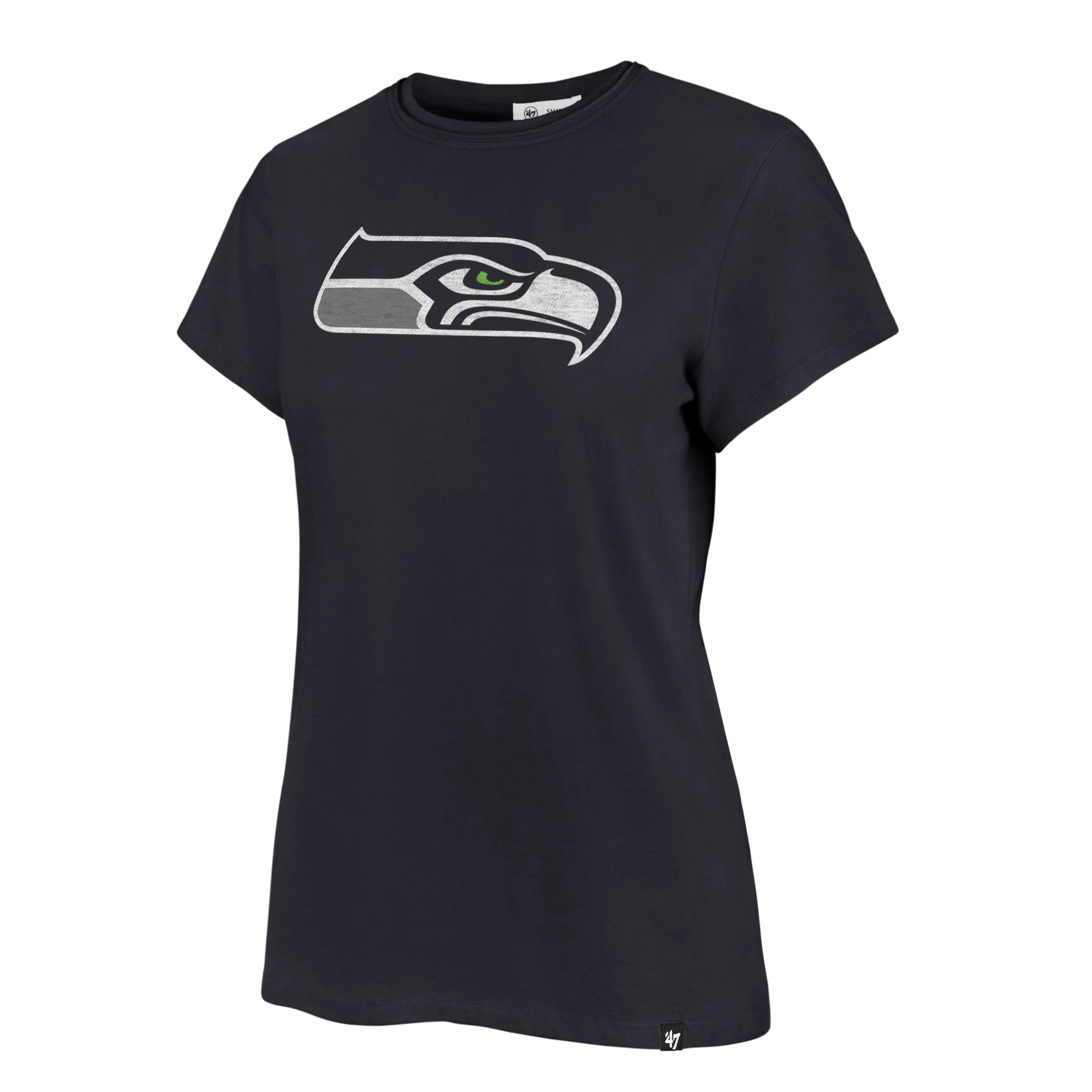 SEATTLE SEAHAWKS PREMIER '47 FRANKIE TEE WOMENS sold by 47