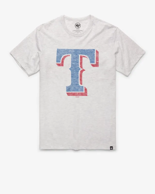 TEXAS RANGERS PREMIER '47 FRANKLIN TEE sold by 47