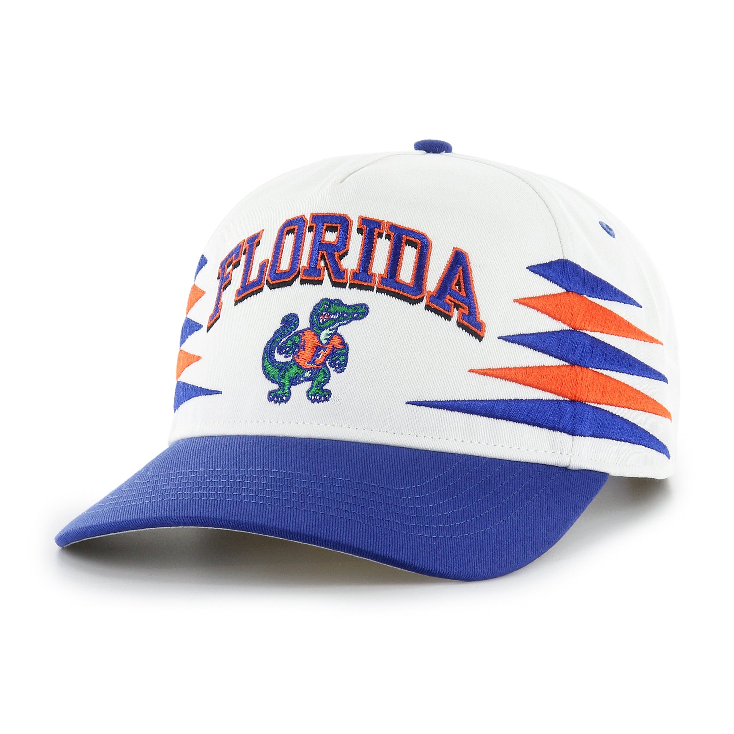 FLORIDA GATORS DIAMOND CUT '47 HITCH sold by 47