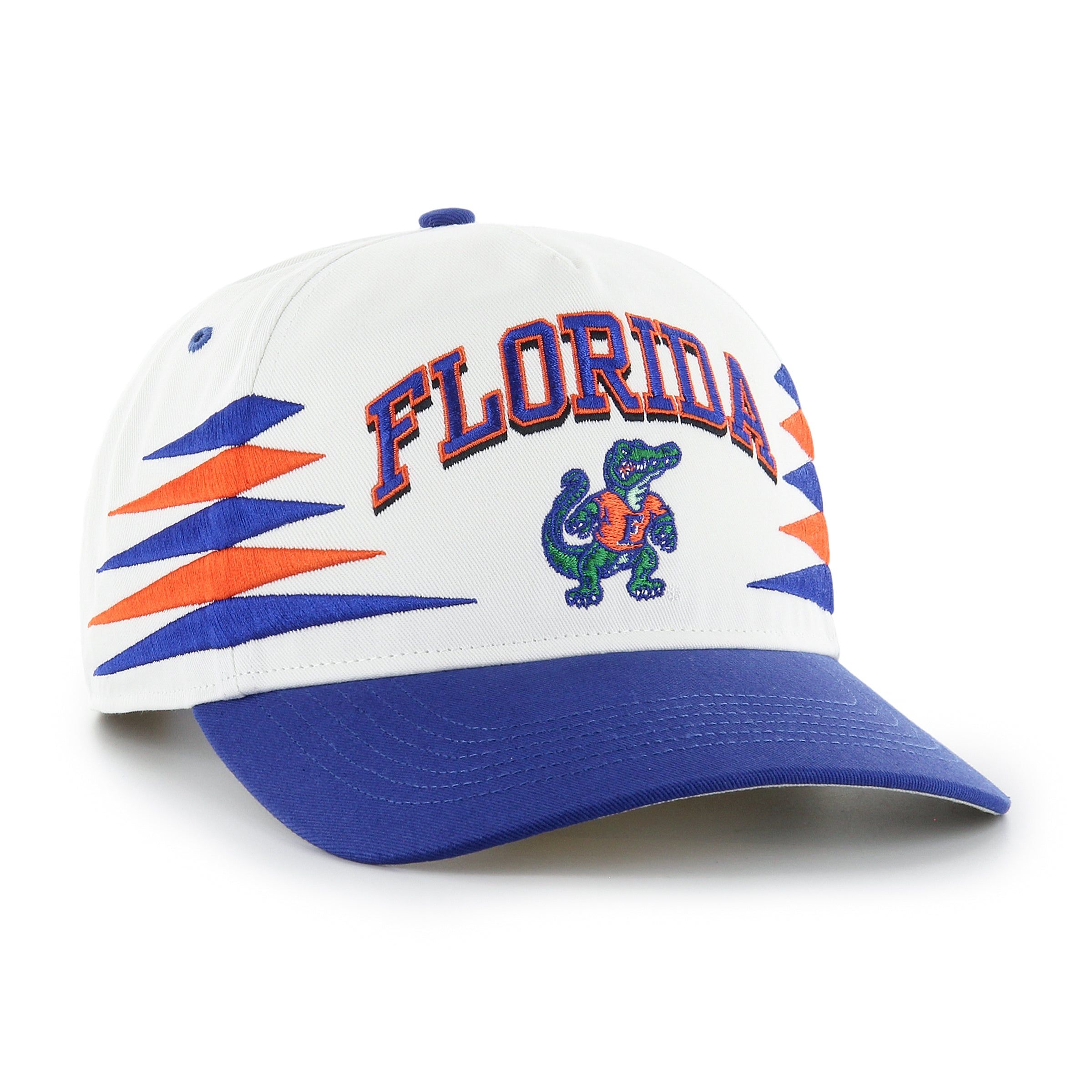 FLORIDA GATORS DIAMOND CUT '47 HITCH sold by 47 product image thumbnail 3