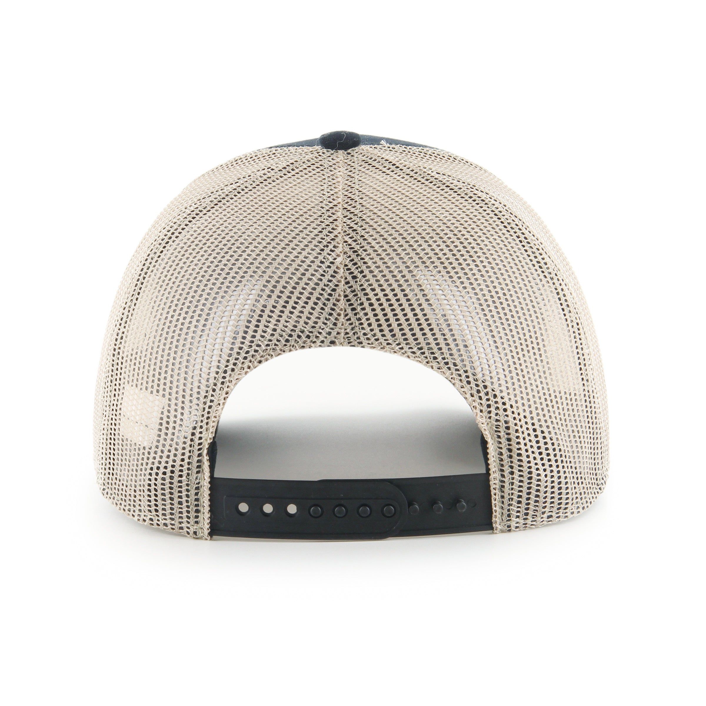 DALLAS STARS RAWHIDE '47 TRUCKER sold by 47 product image thumbnail 2