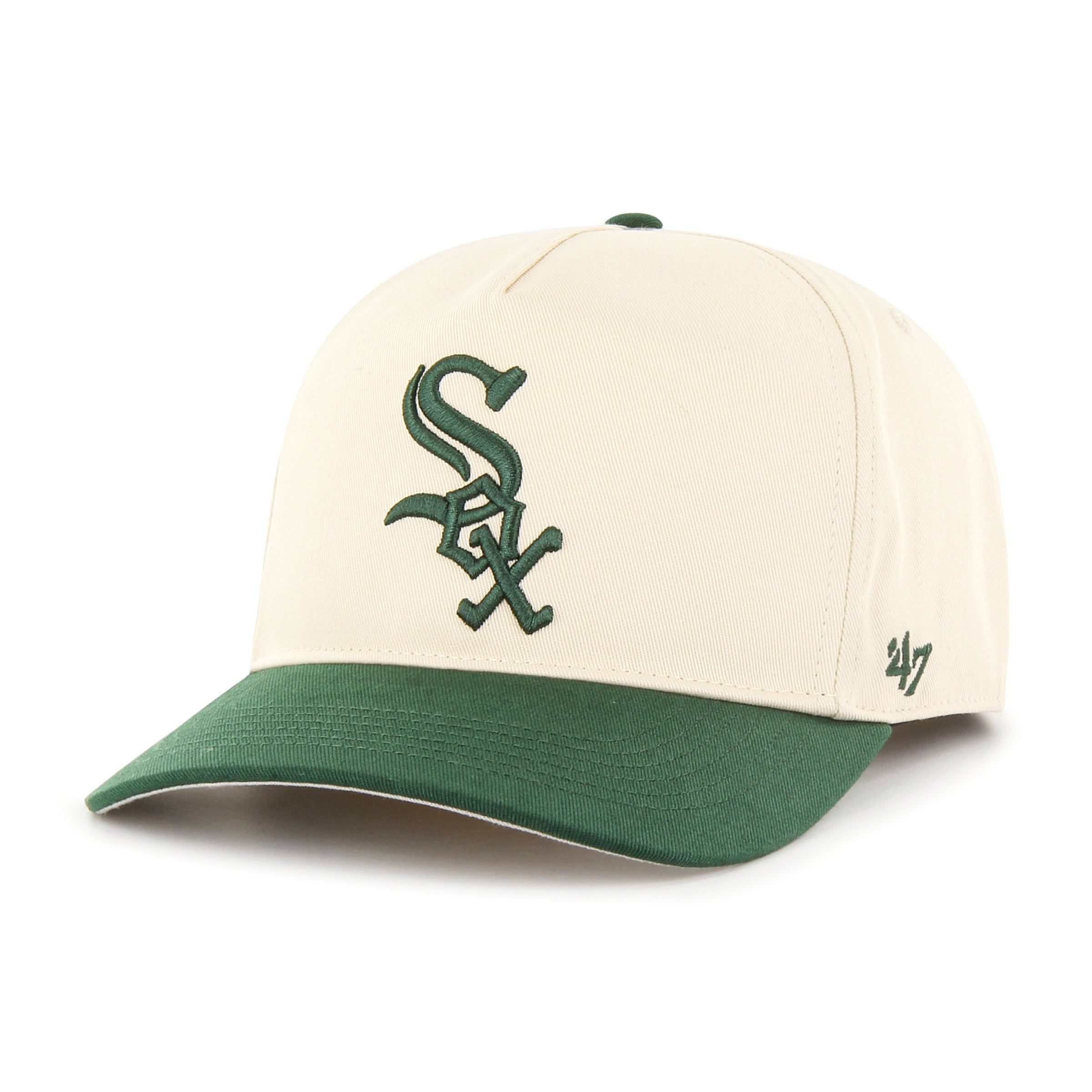 CHICAGO WHITE SOX TWO TONE '47 HITCH sold by 47