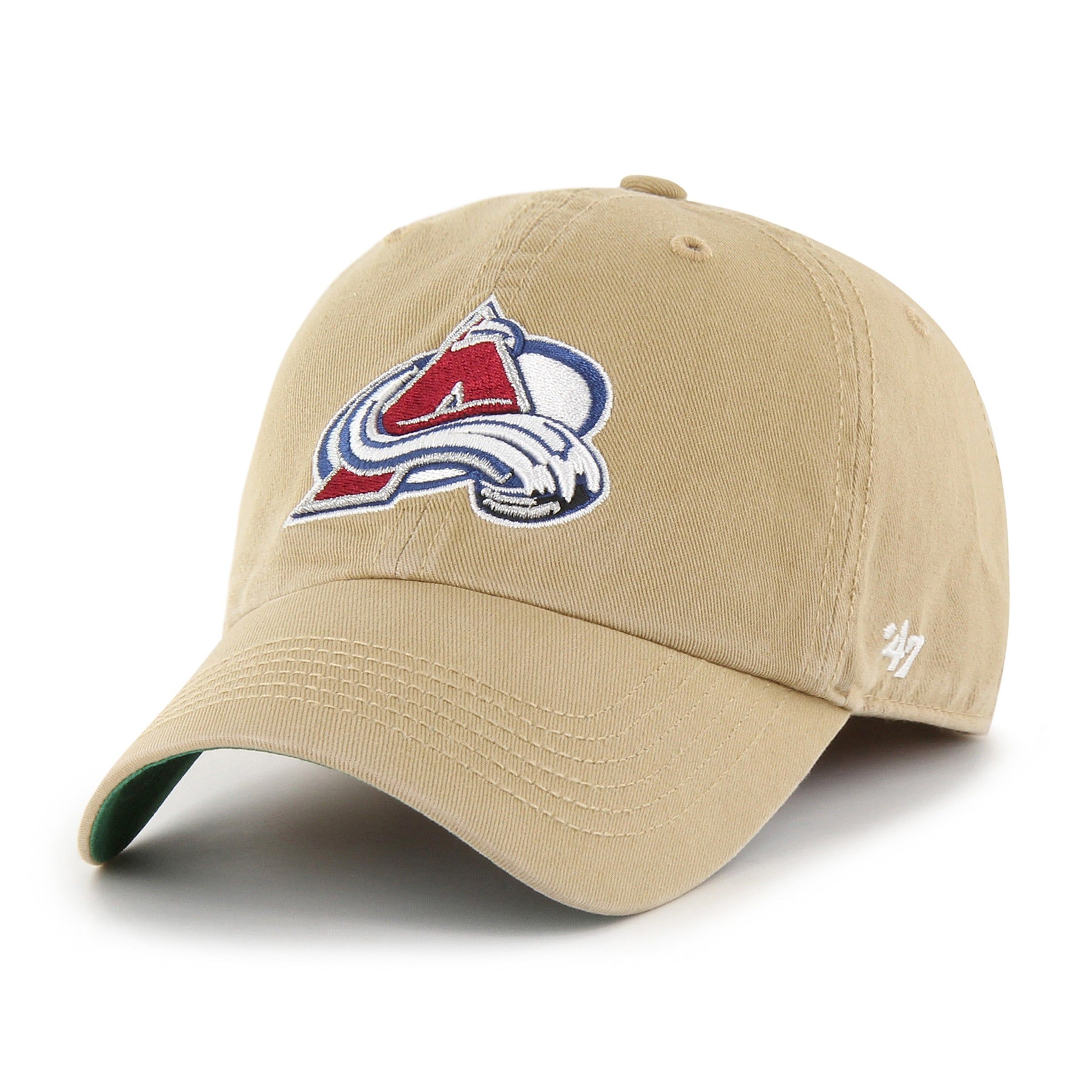 COLORADO AVALANCHE '47 FRANCHISE sold by 47