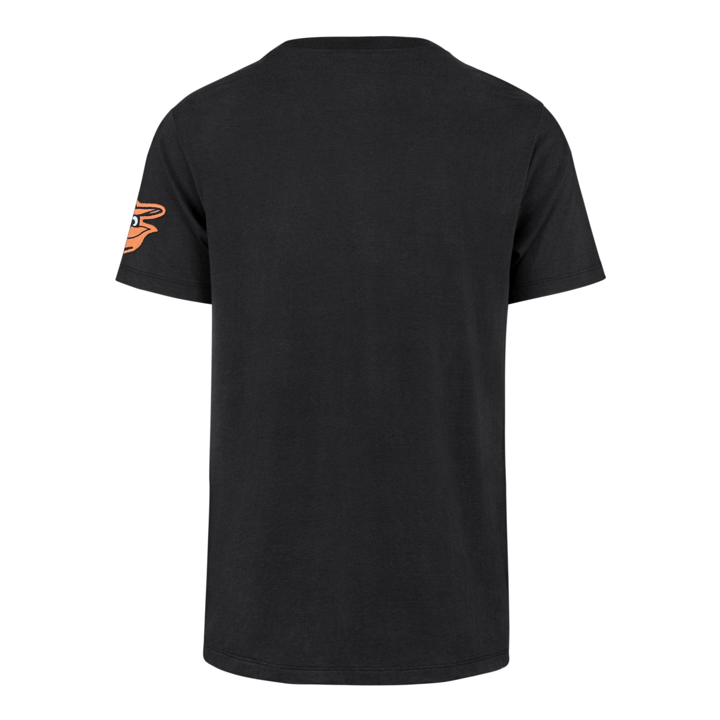 BALTIMORE ORIOLES '47 FRANKLIN FIELDHOUSE TEE sold by 47 product image thumbnail 2