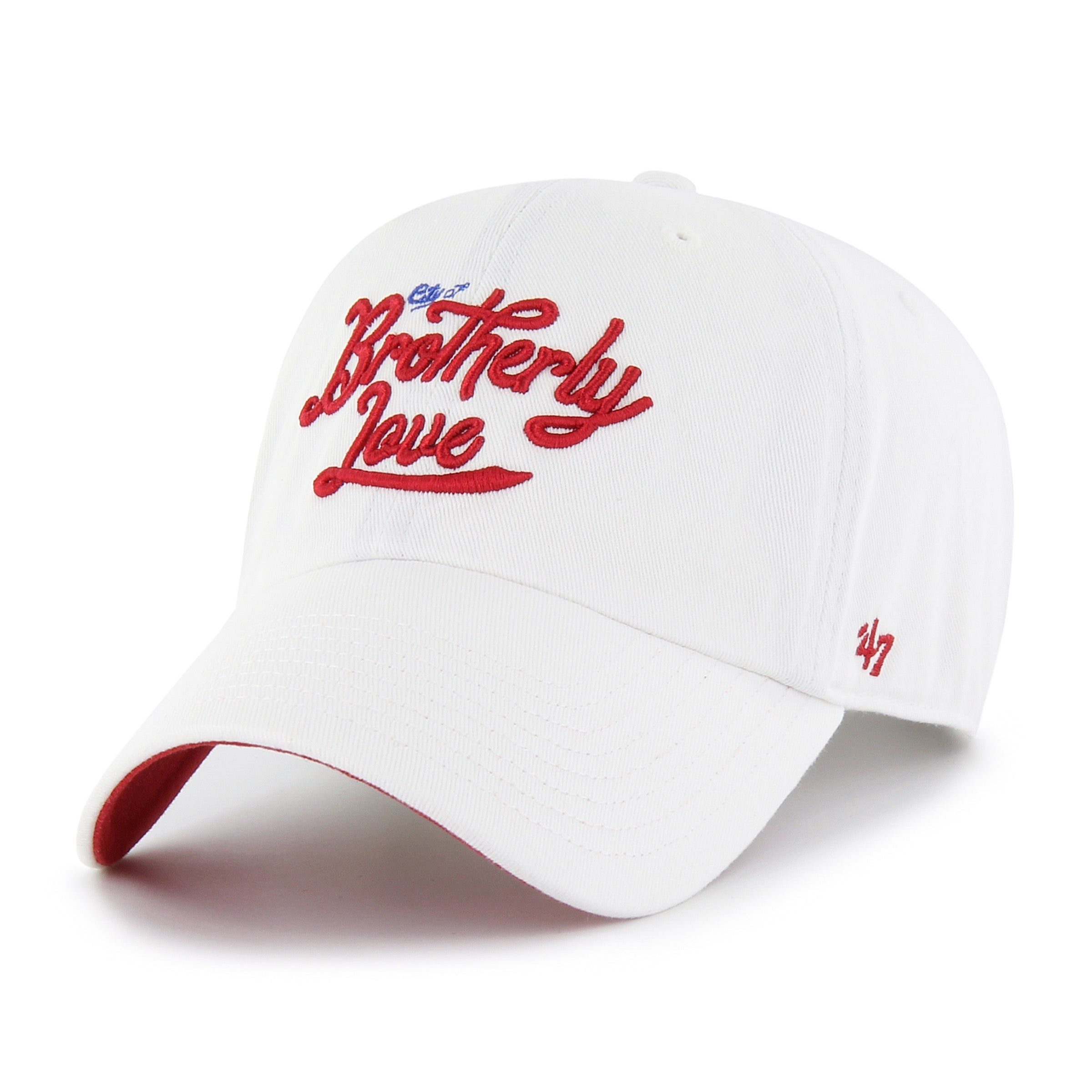 PHILADELPHIA 76ERS 23 NBA CITY EDITION '47 CLEAN UP sold by 47