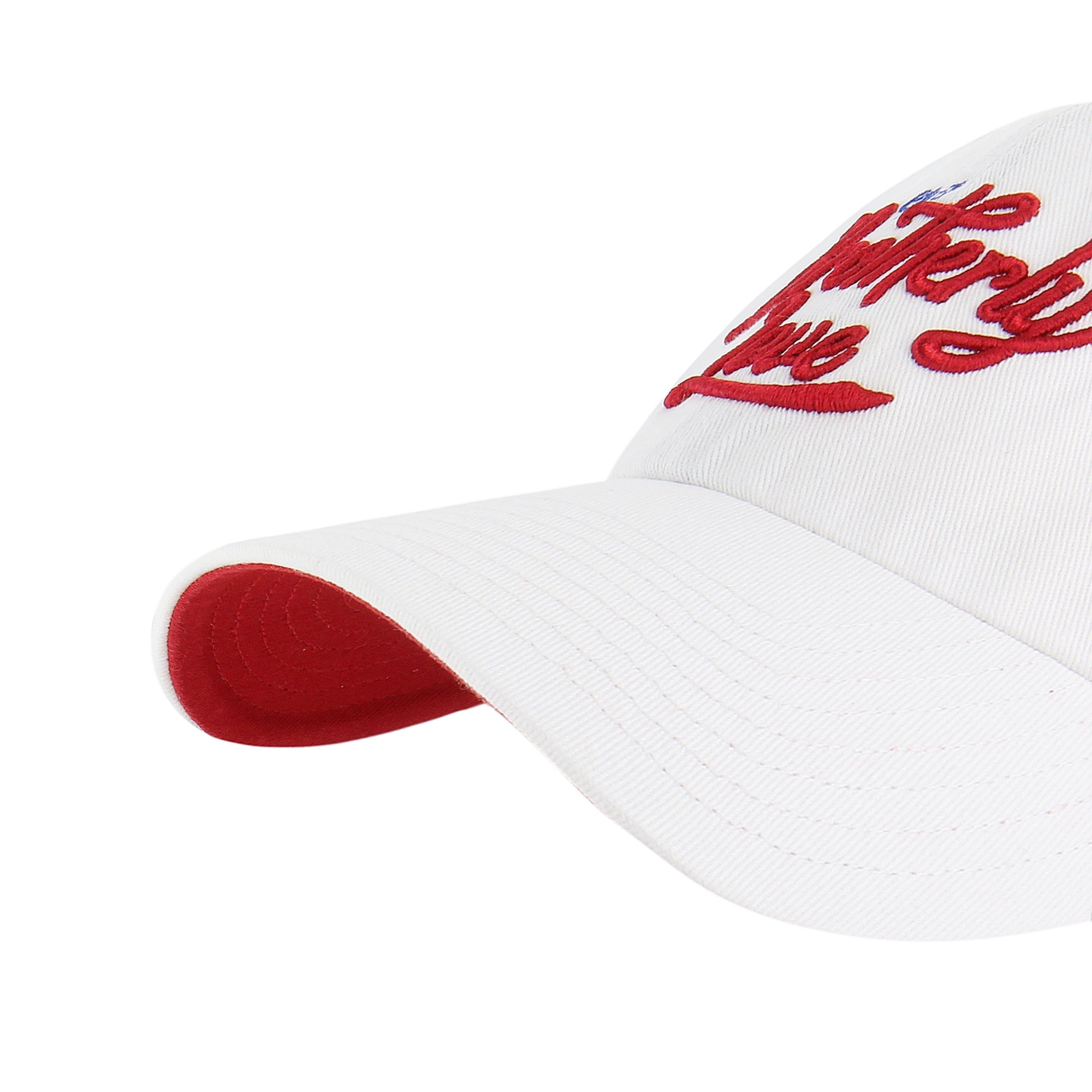 PHILADELPHIA 76ERS 23 NBA CITY EDITION '47 CLEAN UP sold by 47 product image thumbnail 4