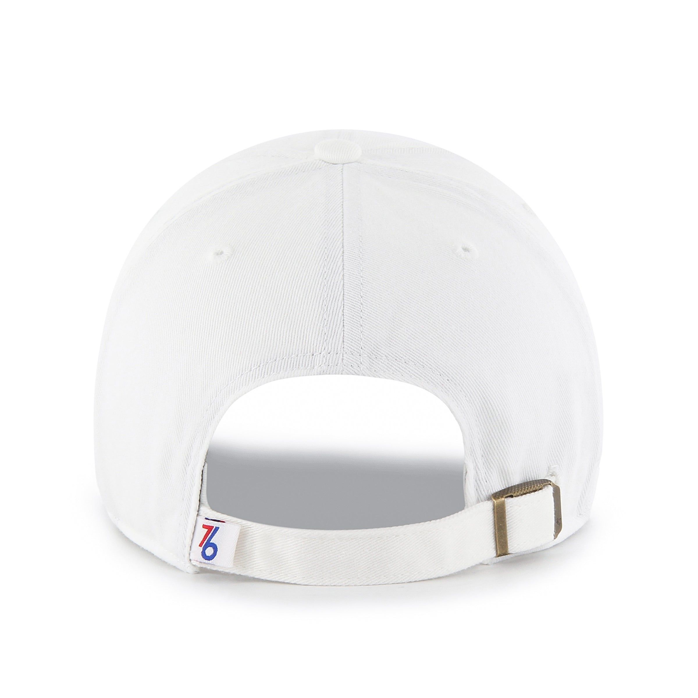 PHILADELPHIA 76ERS 23 NBA CITY EDITION '47 CLEAN UP sold by 47 product image thumbnail 3