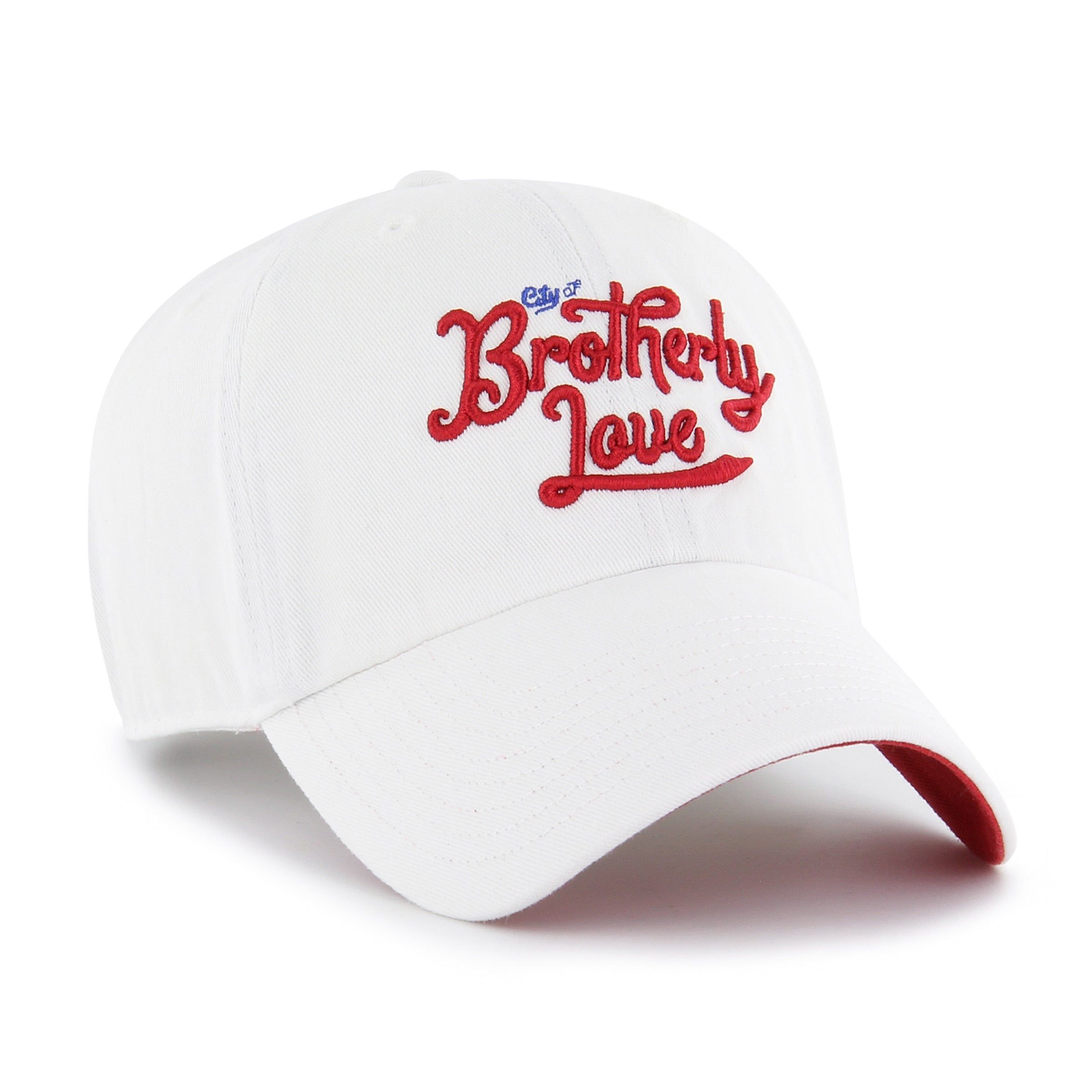 PHILADELPHIA 76ERS 23 NBA CITY EDITION '47 CLEAN UP sold by 47 product image thumbnail 2