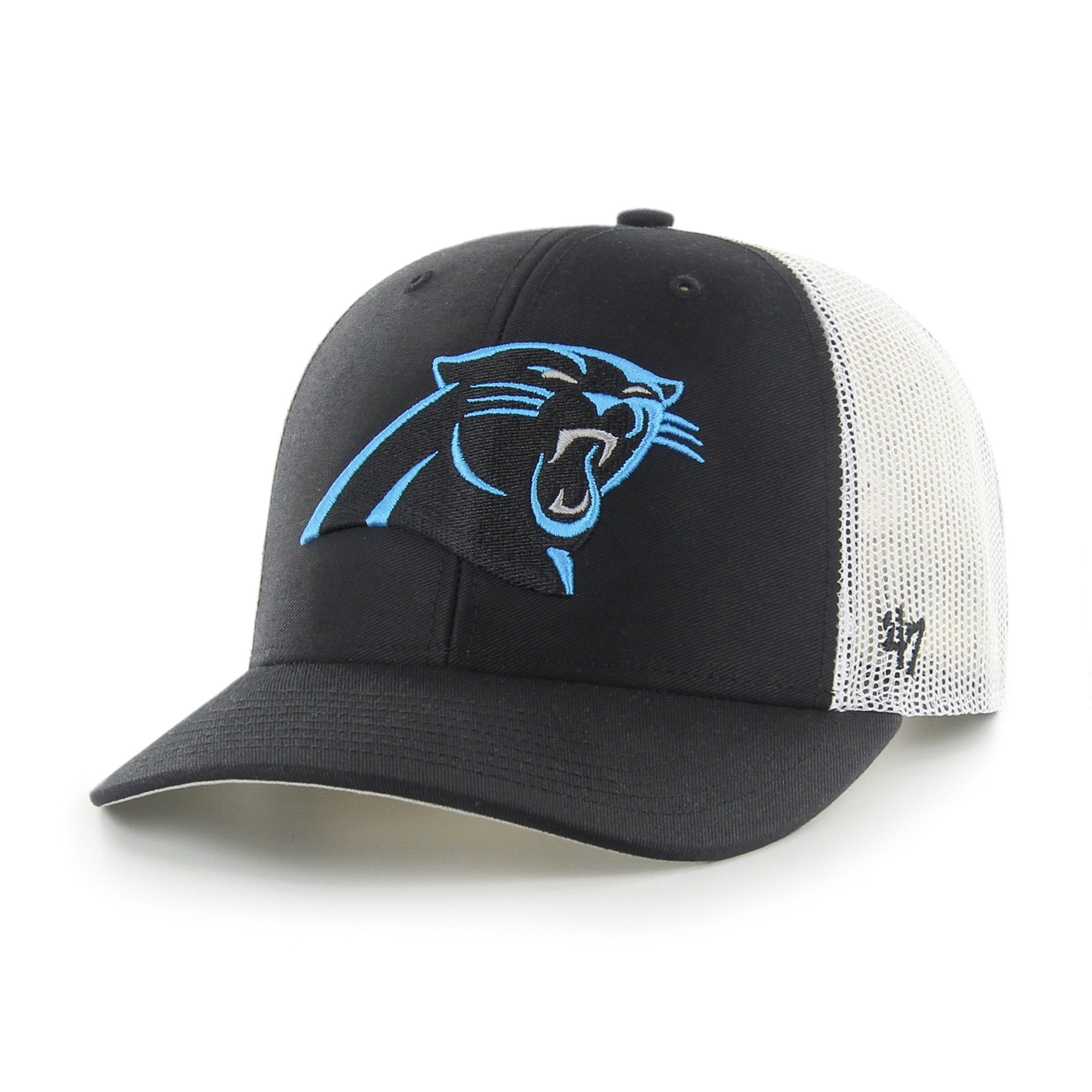 CAROLINA PANTHERS '47 TRUCKER sold by 47