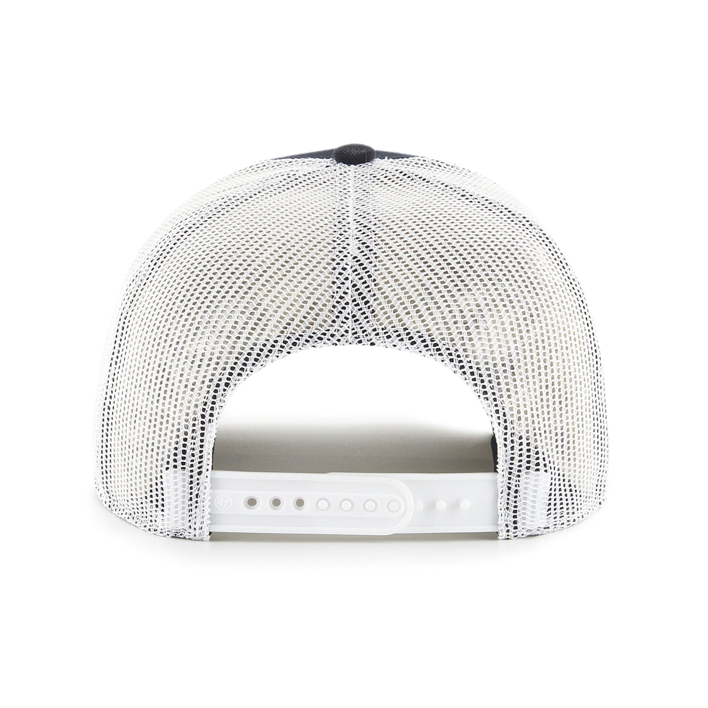 CAROLINA PANTHERS '47 TRUCKER sold by 47 product image thumbnail 2