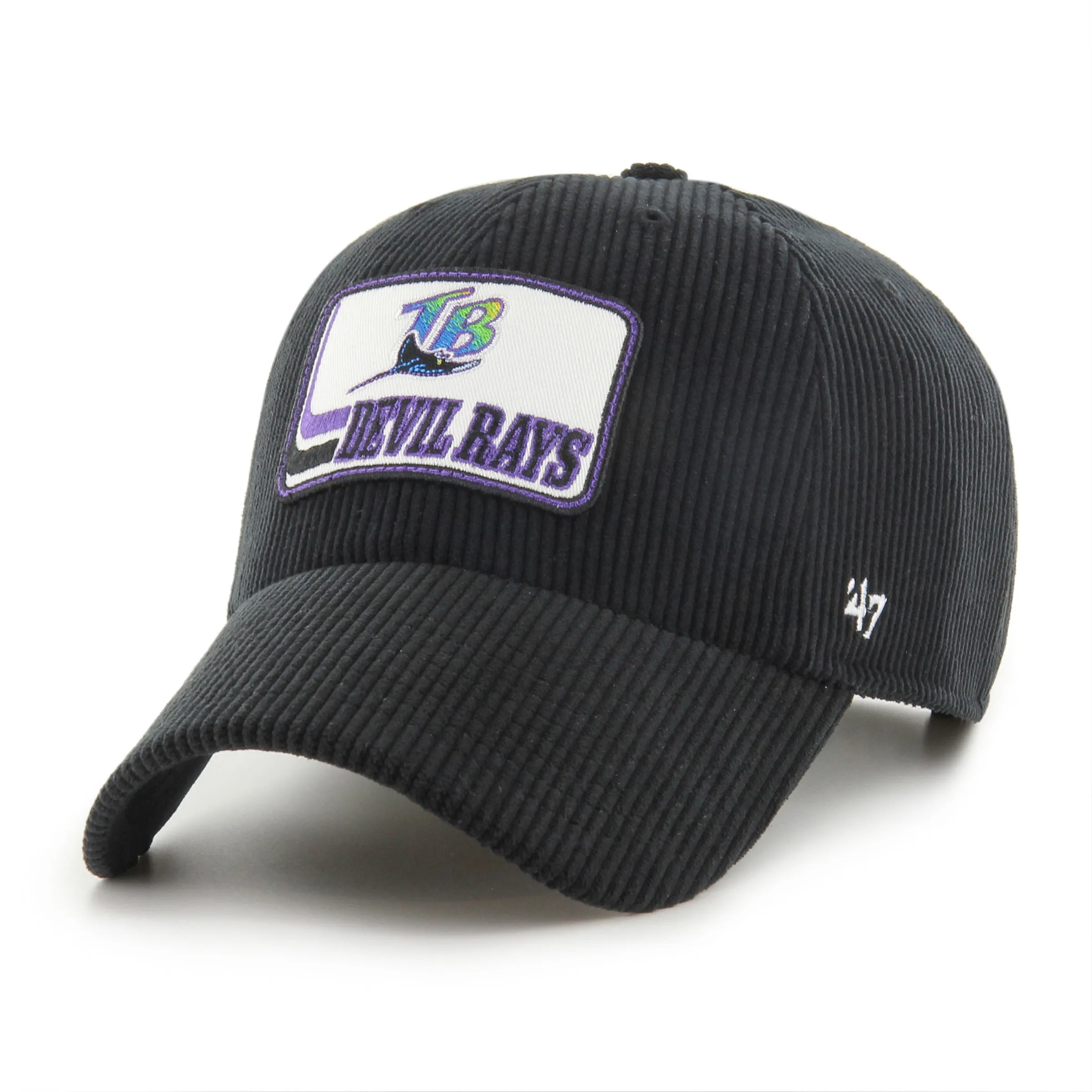 TAMPA BAY RAYS COOPERSTOWN WAX PACK EDITION '47 CLEAN UP sold by 47